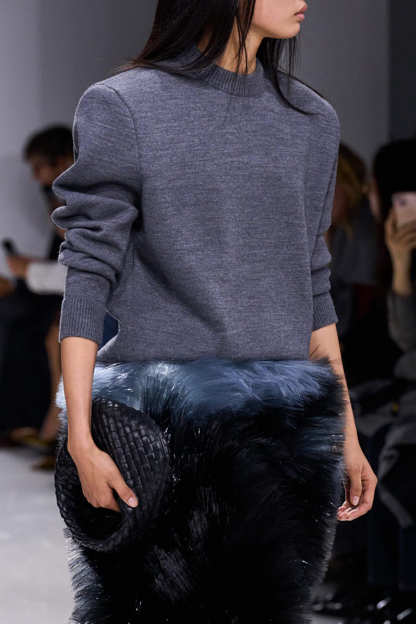 Bottega Veneta Spring 2026 Fashion Show Details