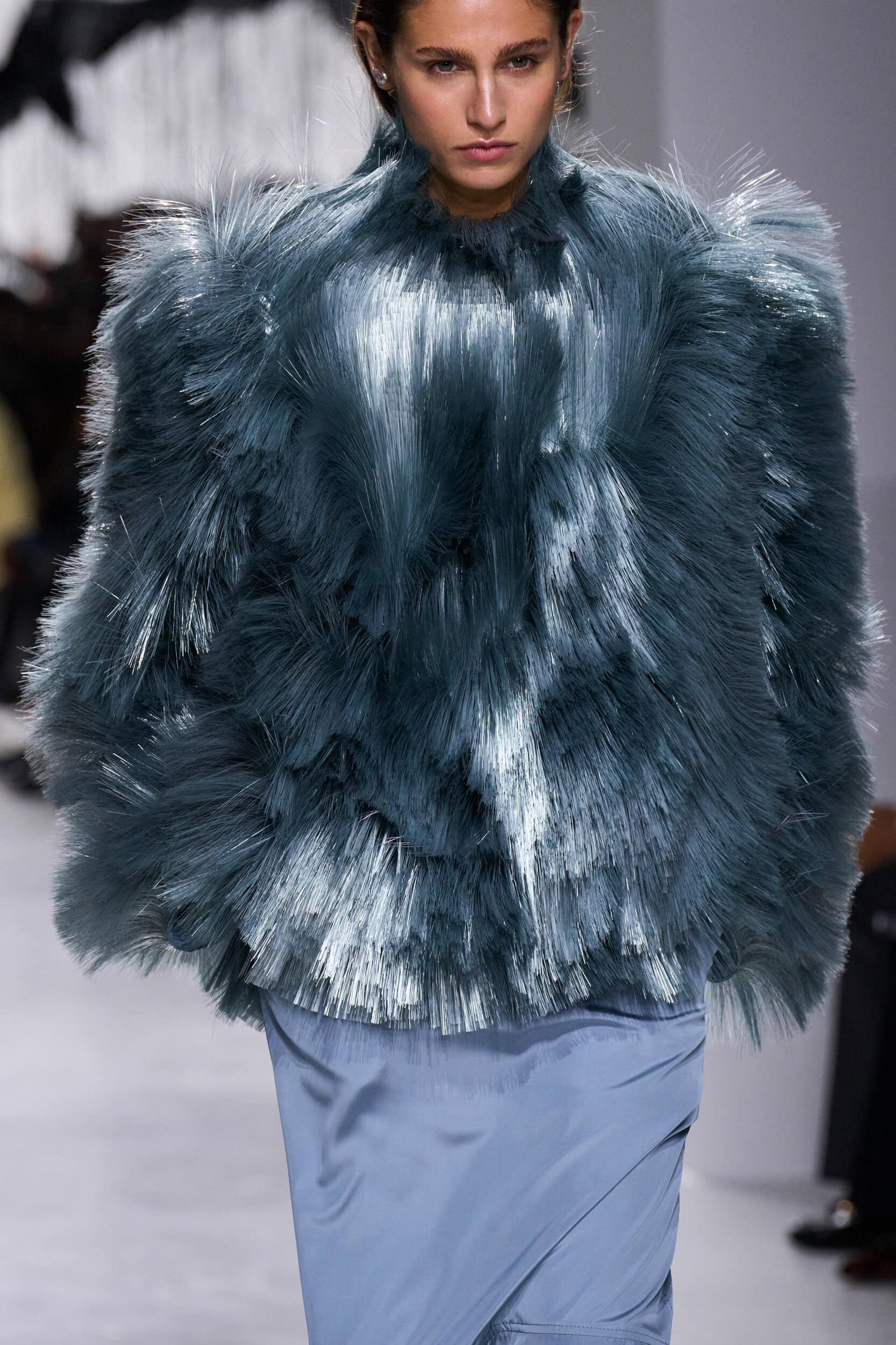 Bottega Veneta Spring 2026 Fashion Show Details