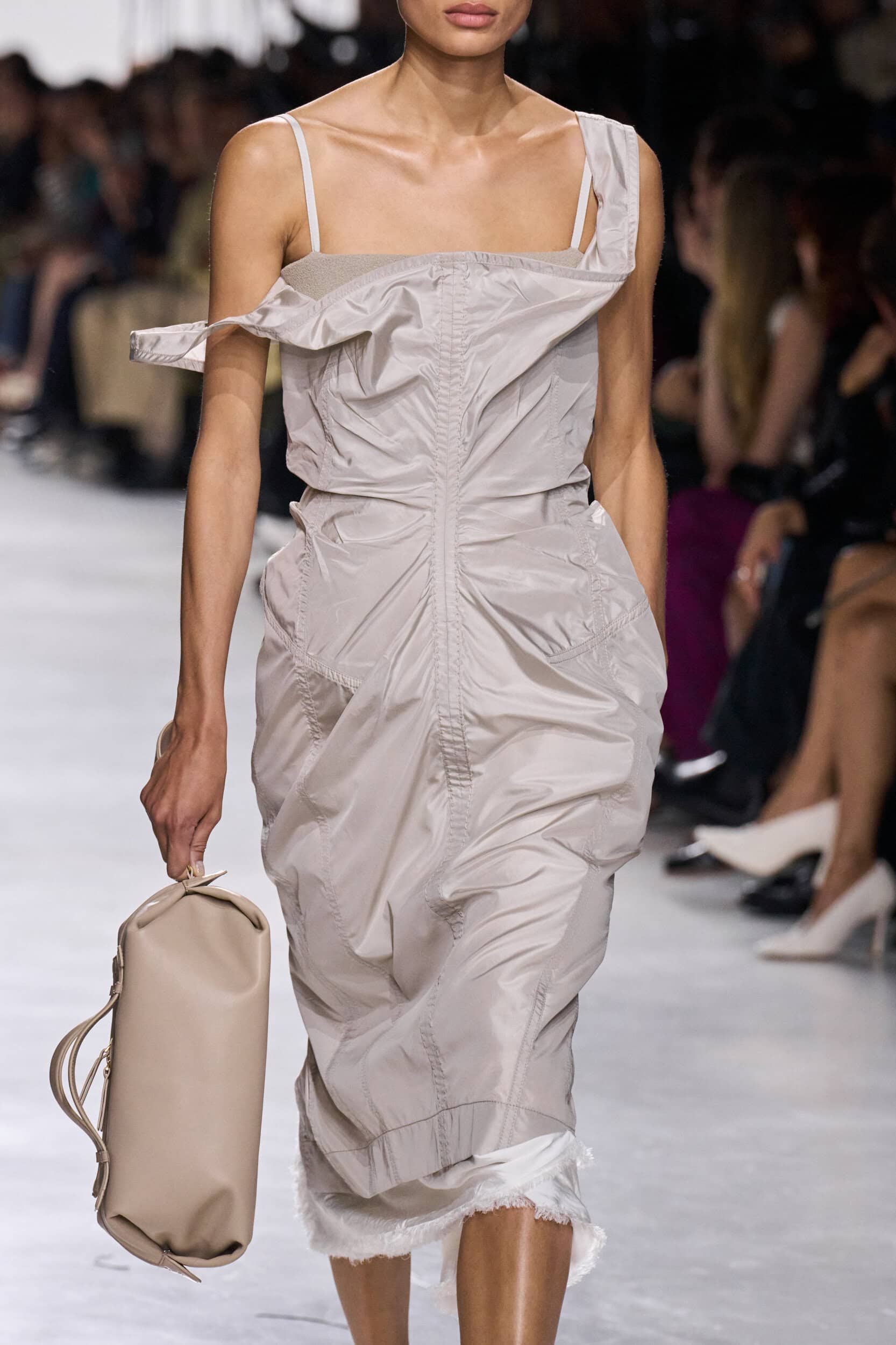 Bottega Veneta Spring 2026 Fashion Show Details