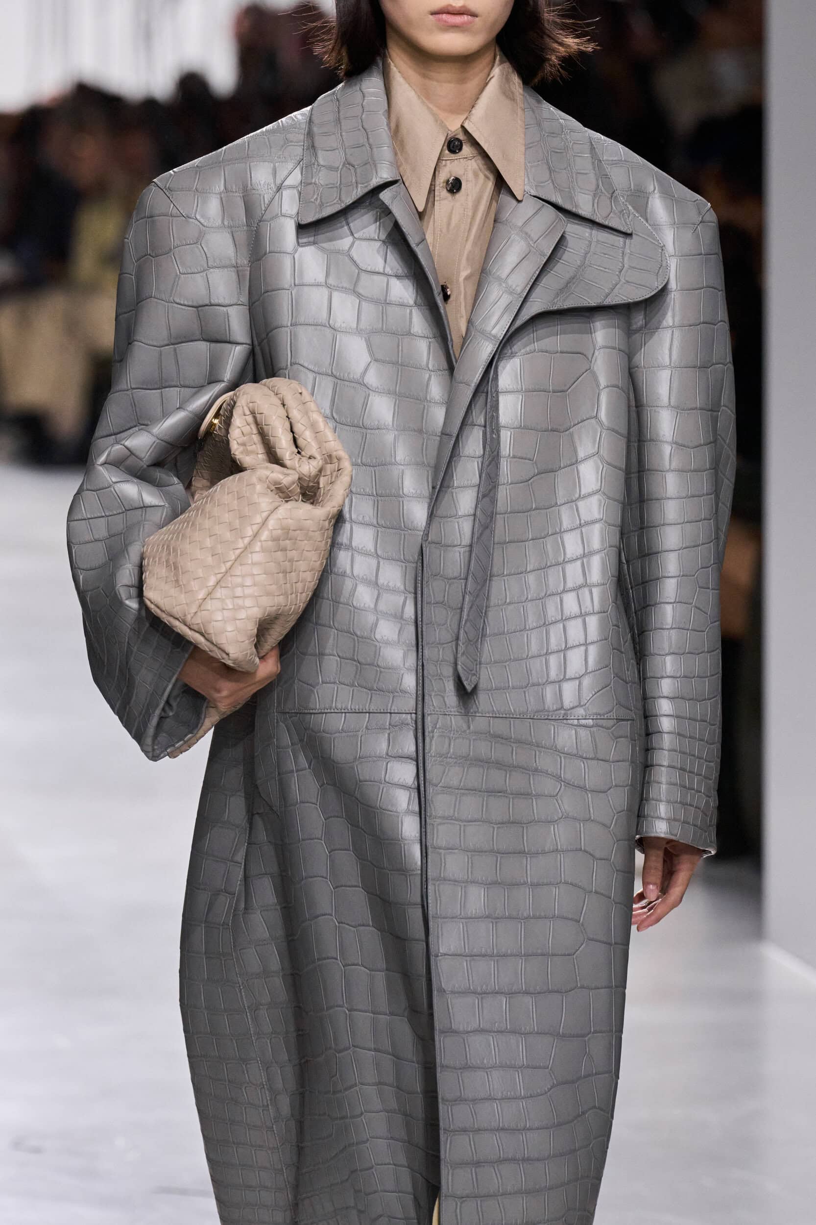 Bottega Veneta Spring 2026 Fashion Show Details