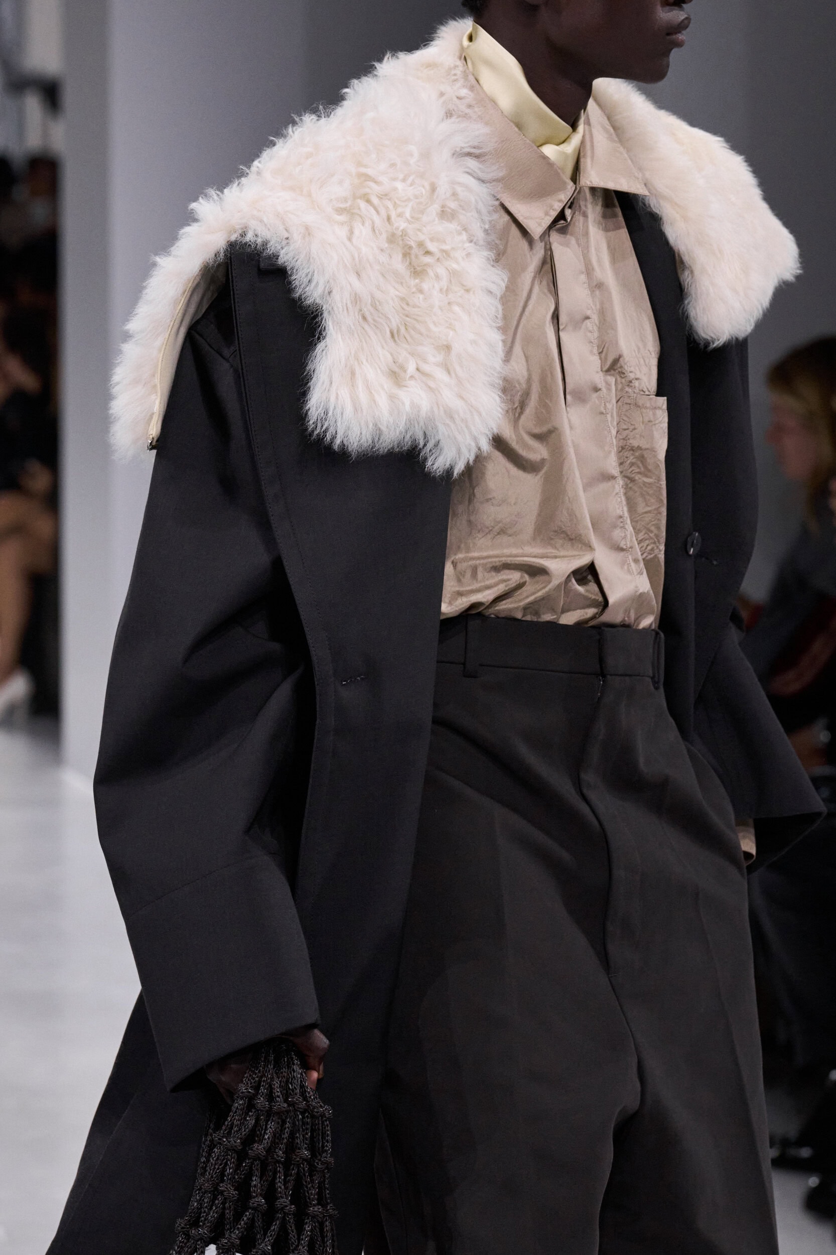 Bottega Veneta Spring 2026 Fashion Show Details