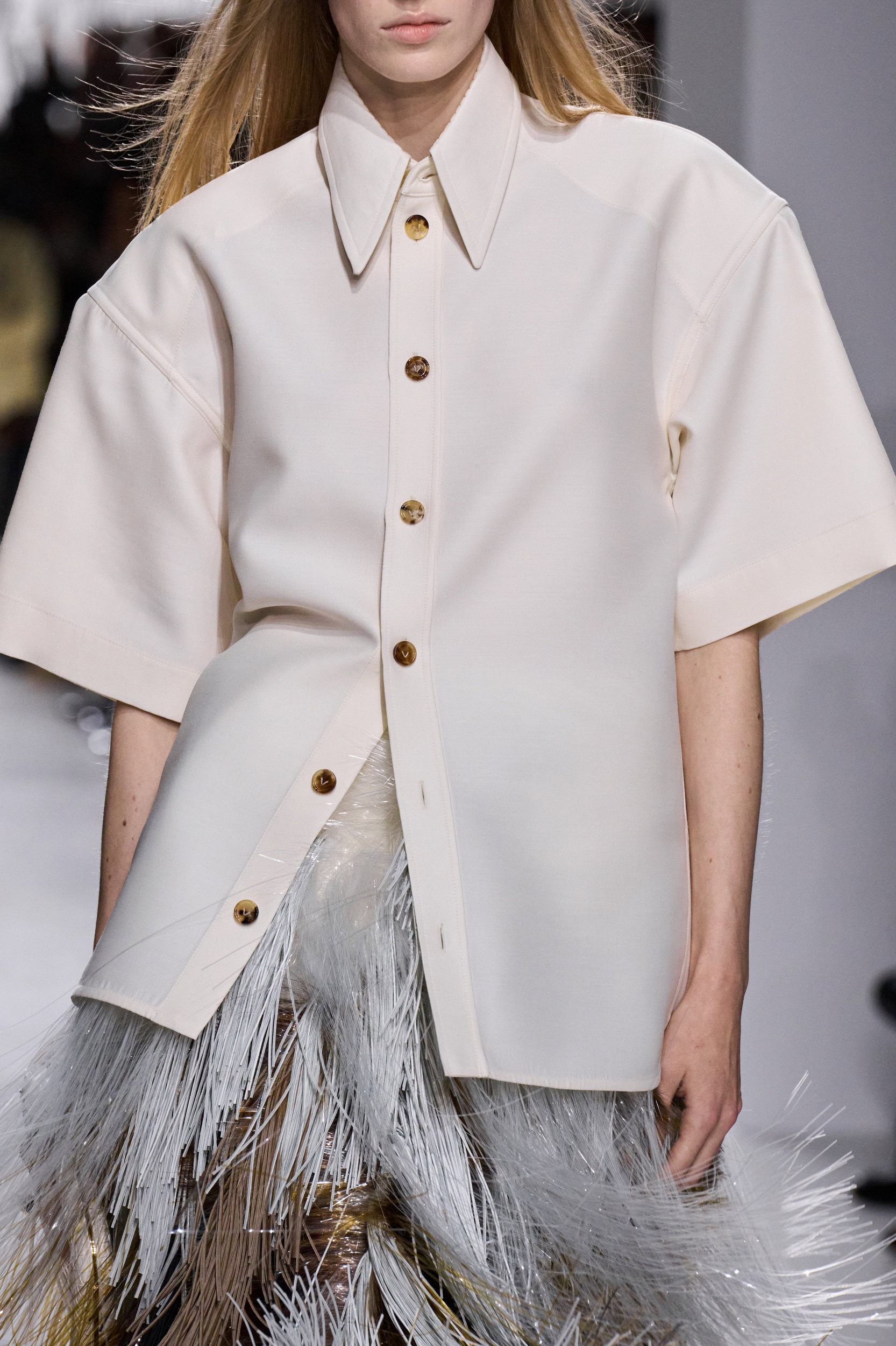 Bottega Veneta Spring 2026 Fashion Show Details
