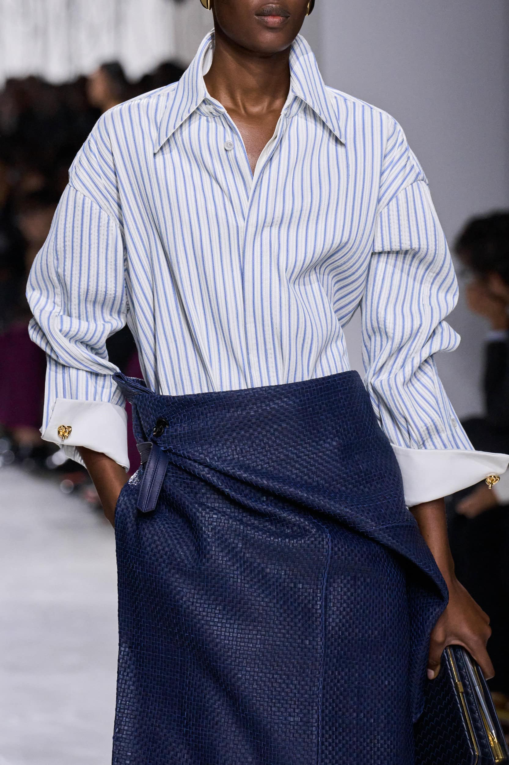 Bottega Veneta Spring 2026 Fashion Show Details