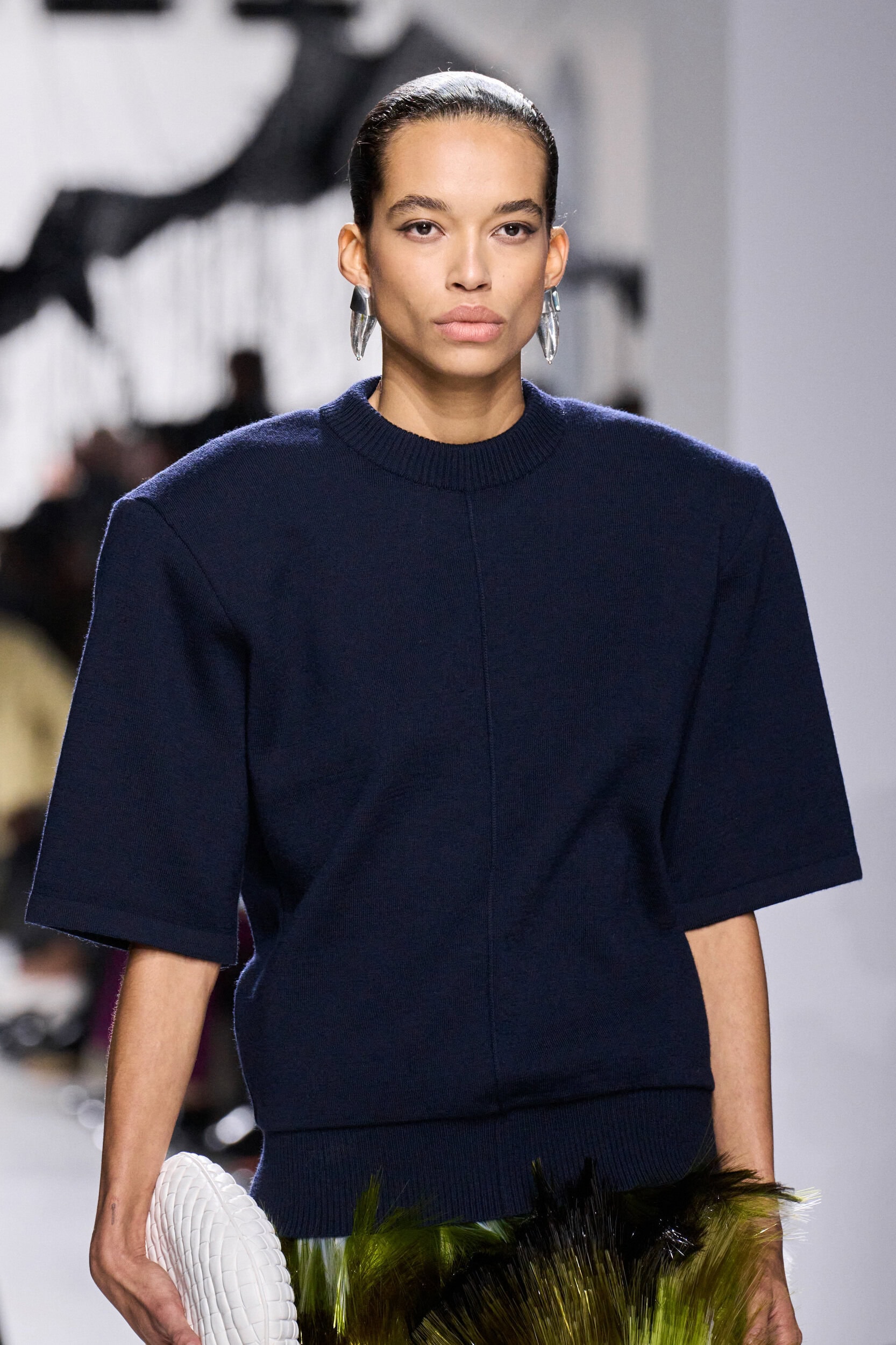 Bottega Veneta Spring 2026 Fashion Show Details