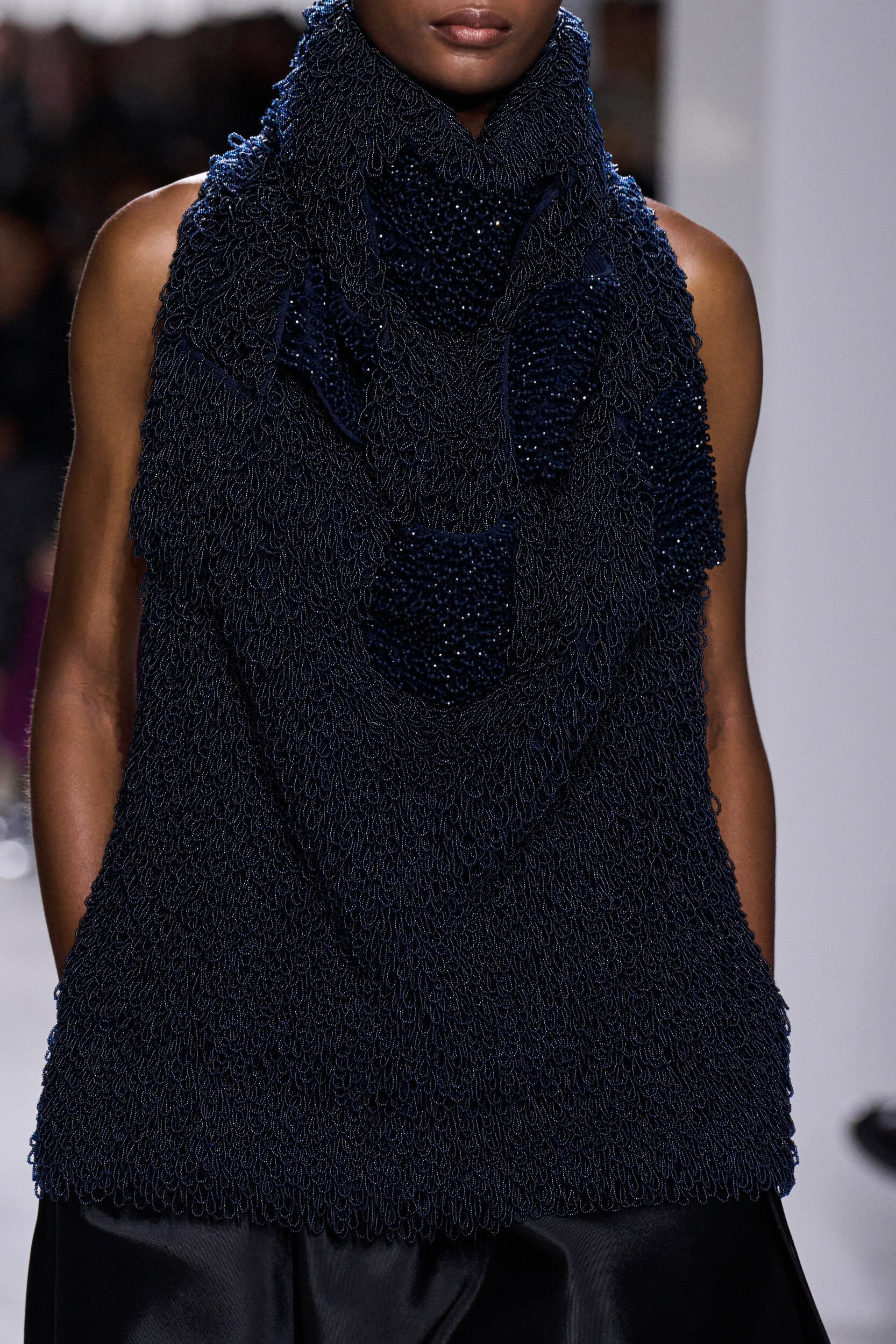 Bottega Veneta Spring 2026 Fashion Show Details