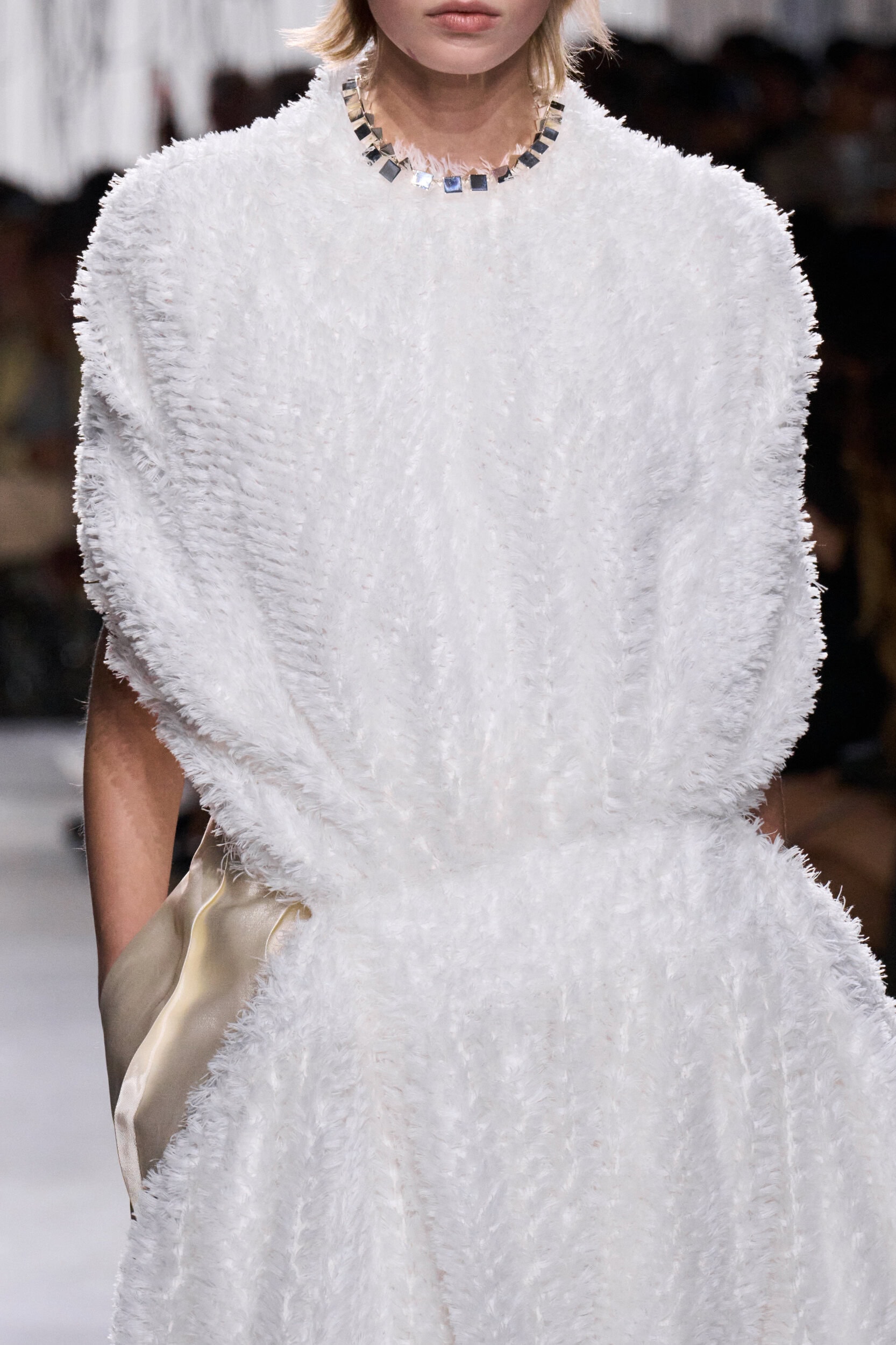 Bottega Veneta Spring 2026 Fashion Show Details