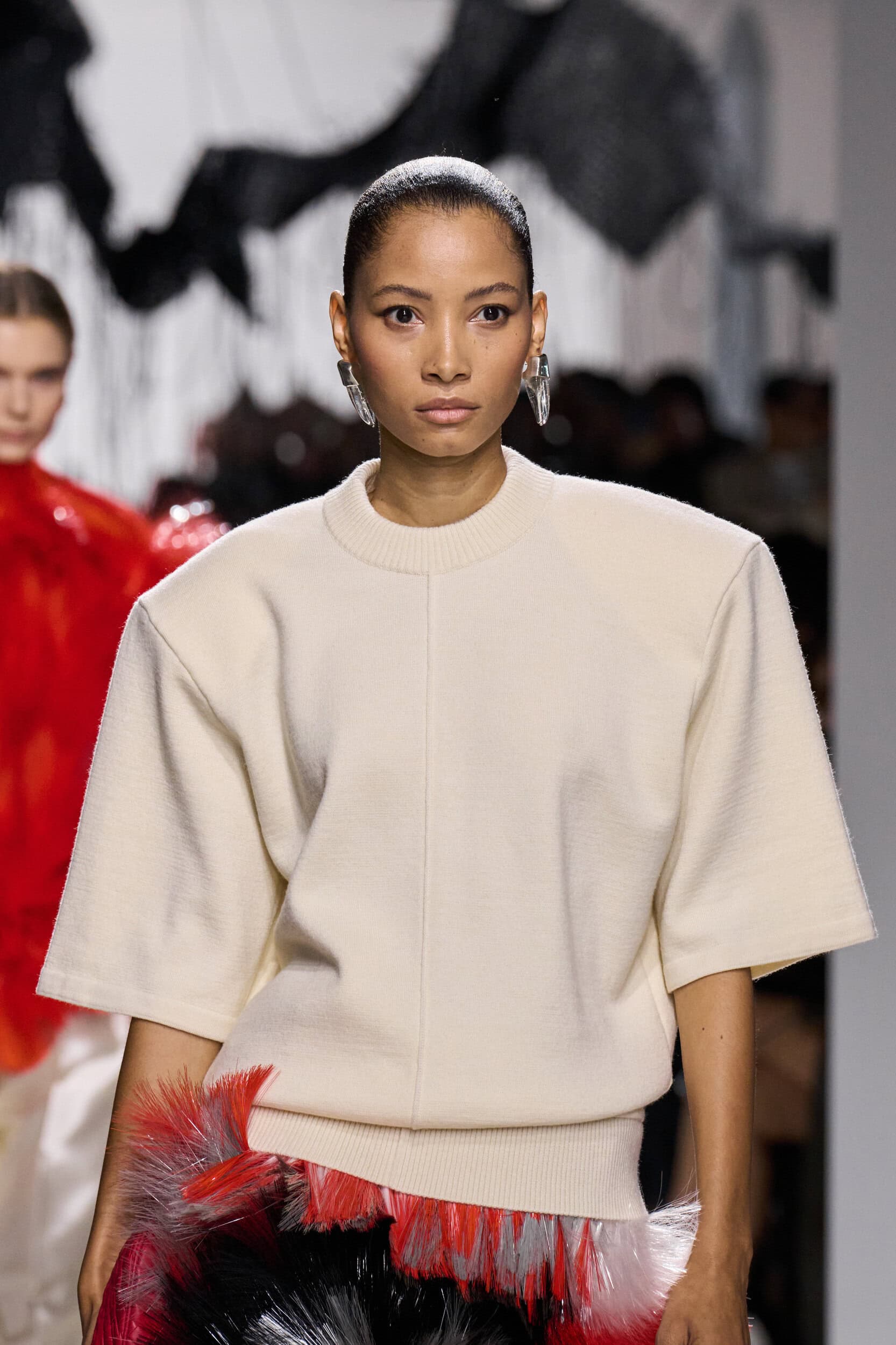 Bottega Veneta Spring 2026 Fashion Show Details