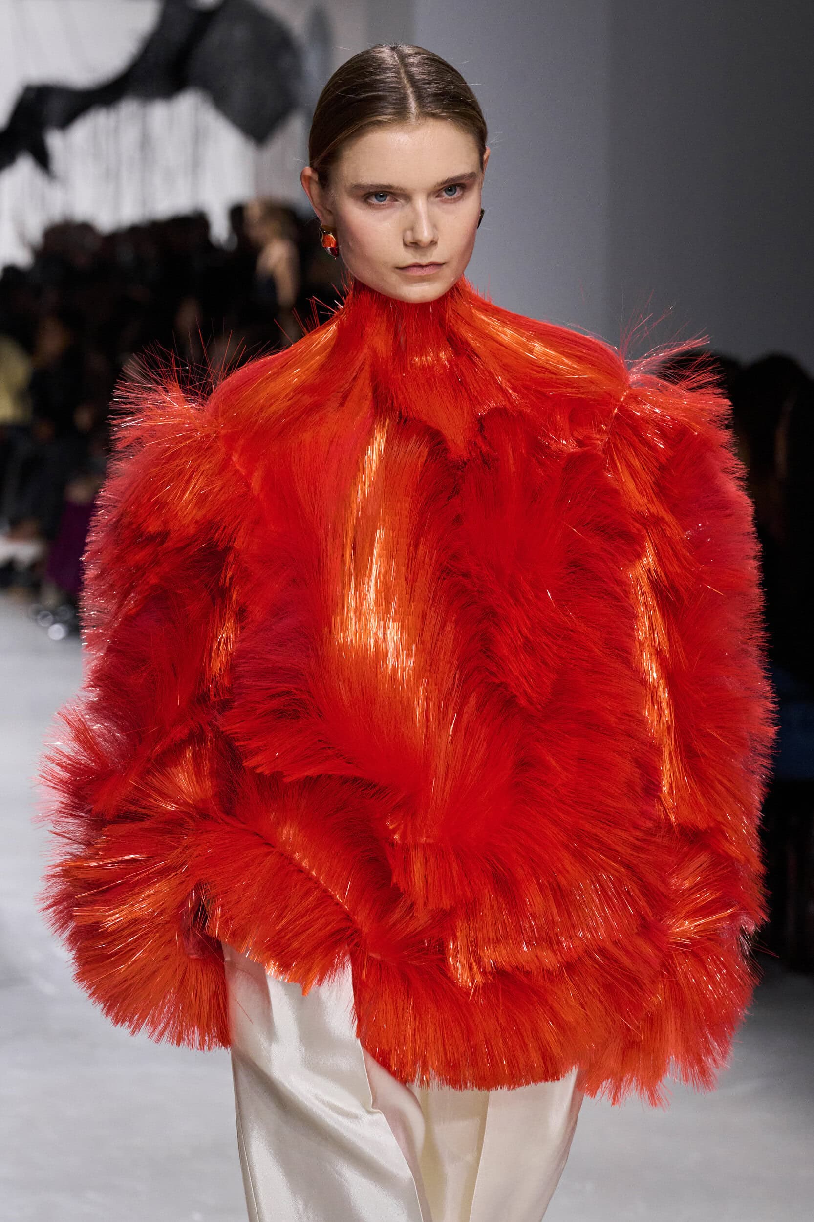 Bottega Veneta Spring 2026 Fashion Show Details