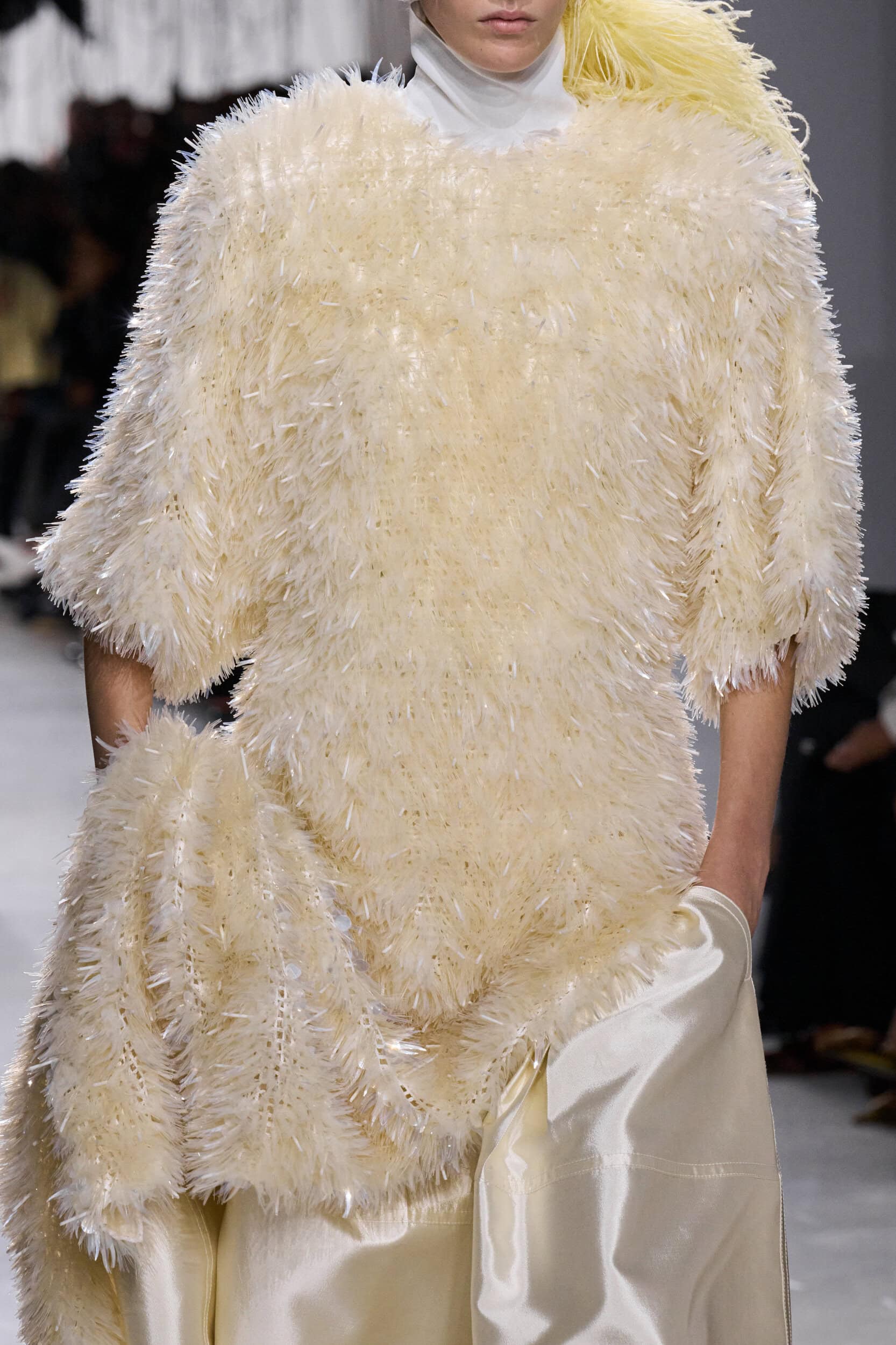 Bottega Veneta Spring 2026 Fashion Show Details