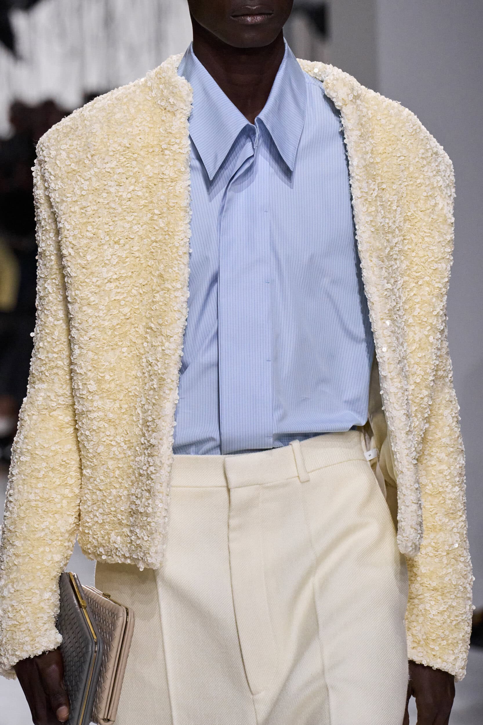 Bottega Veneta Spring 2026 Fashion Show Details