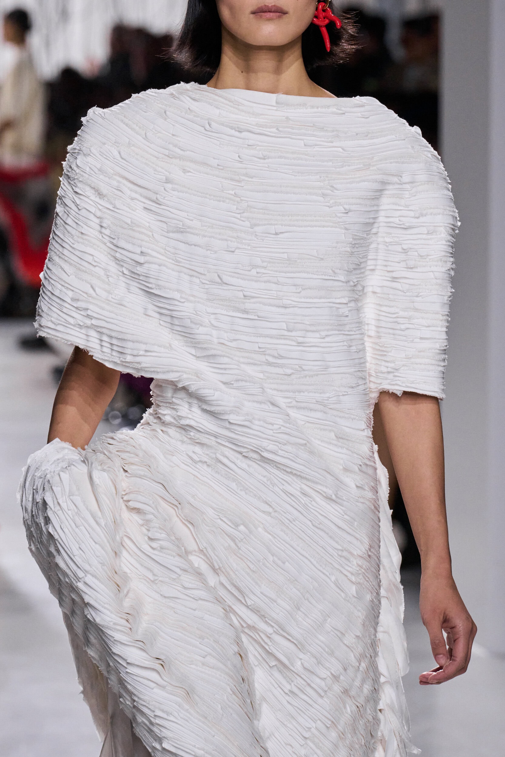 Bottega Veneta Spring 2026 Fashion Show Details