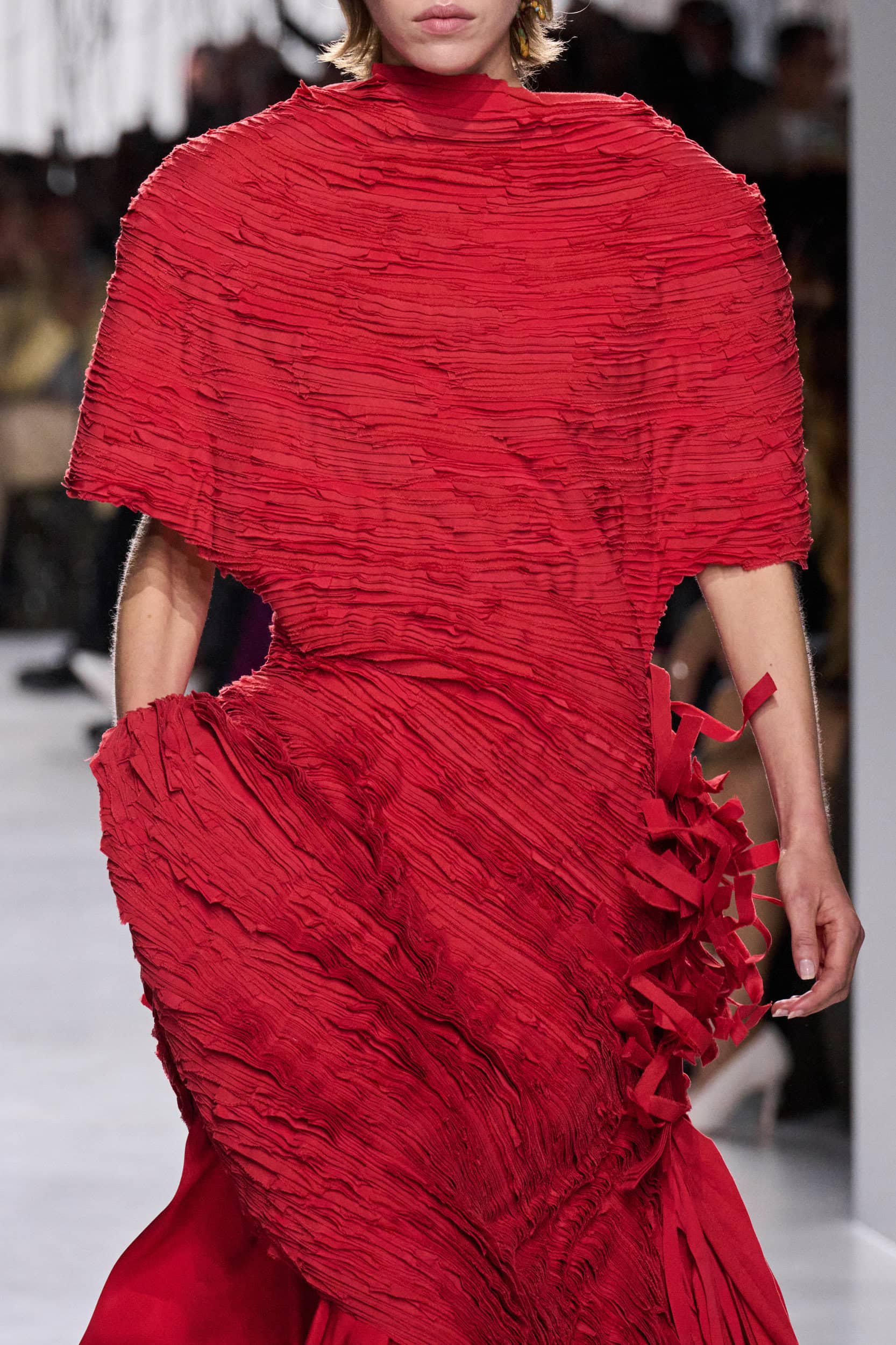 Bottega Veneta Spring 2026 Fashion Show Details