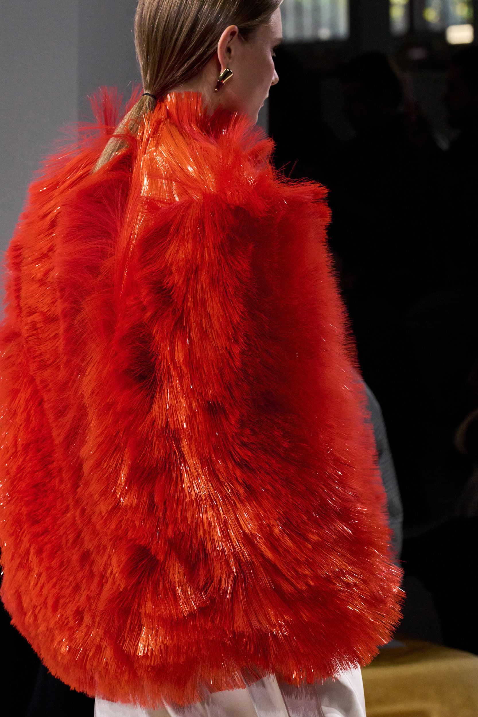 Bottega Veneta Spring 2026 Fashion Show Details