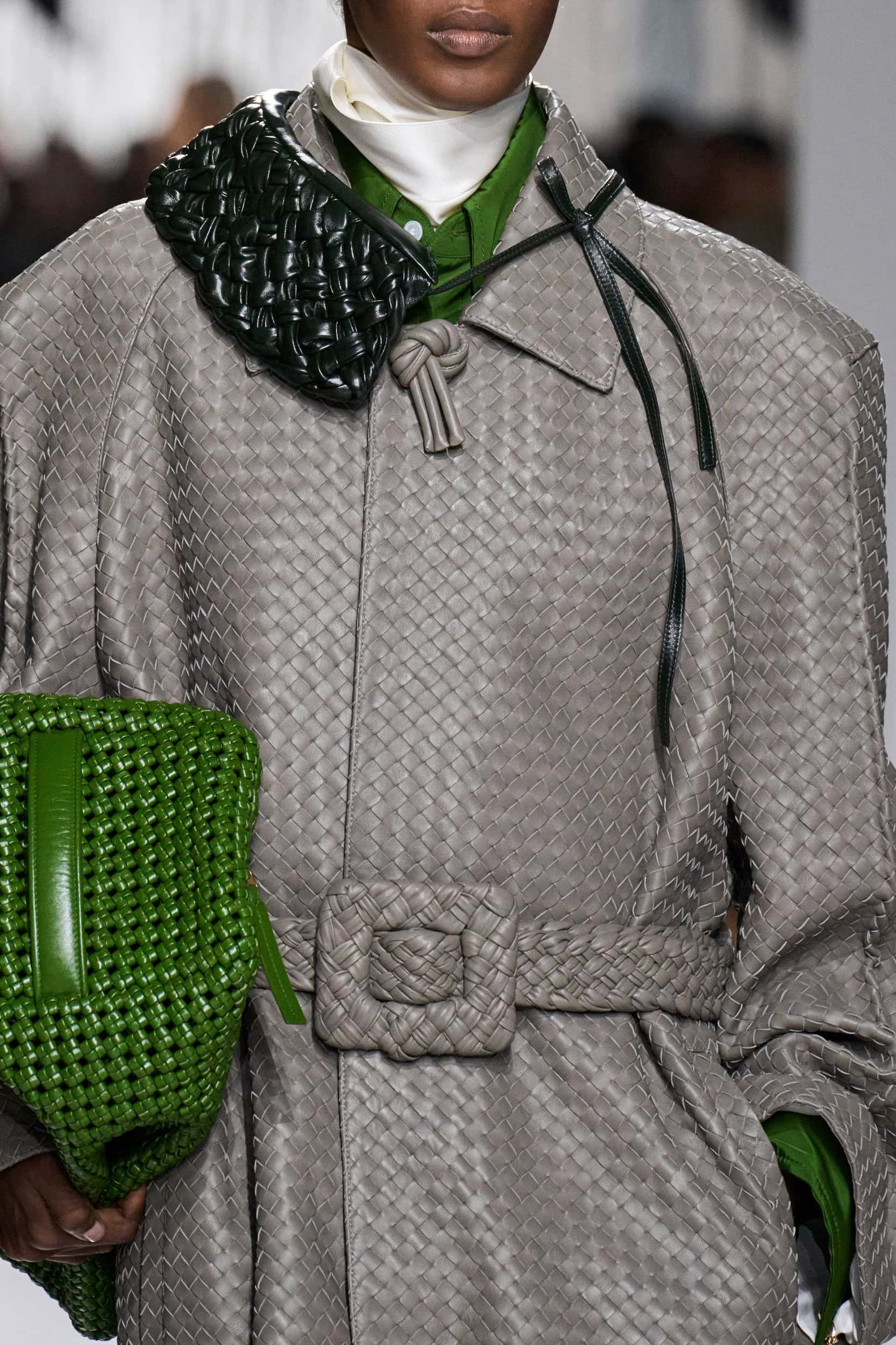 Bottega Veneta Spring 2026 Fashion Show Details