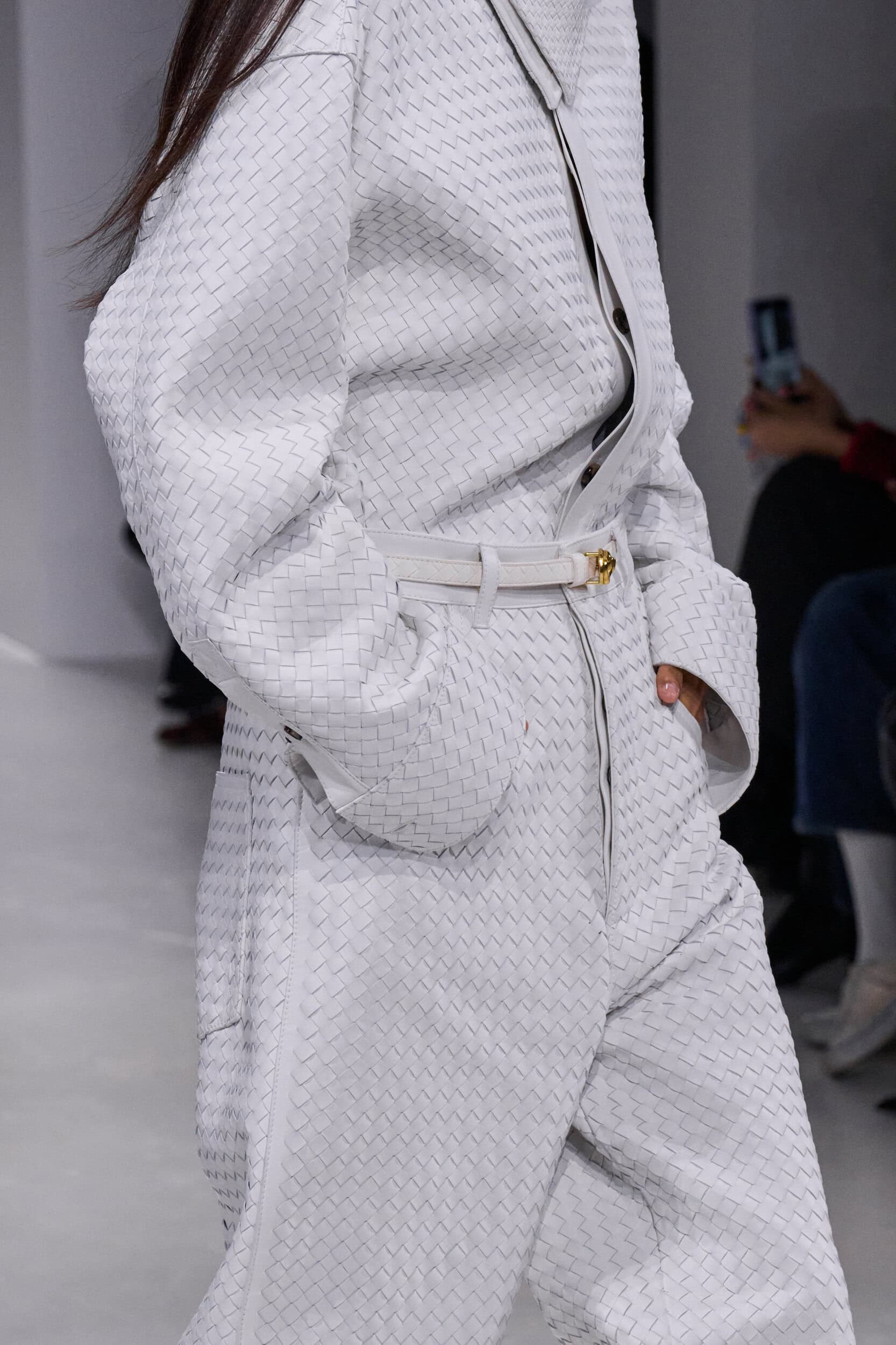 Bottega Veneta Spring 2026 Fashion Show Details