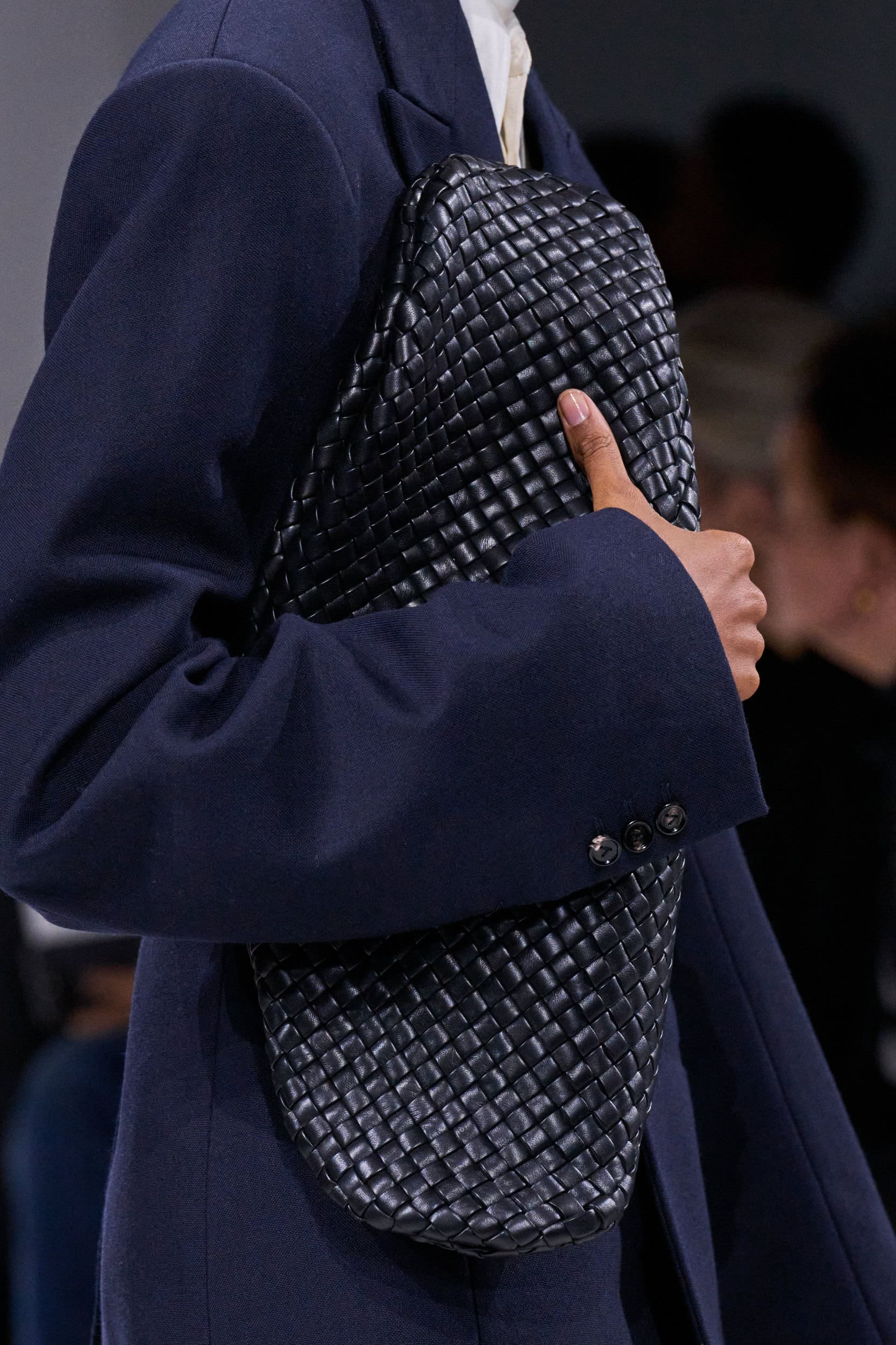 Bottega Veneta Spring 2026 Fashion Show Details