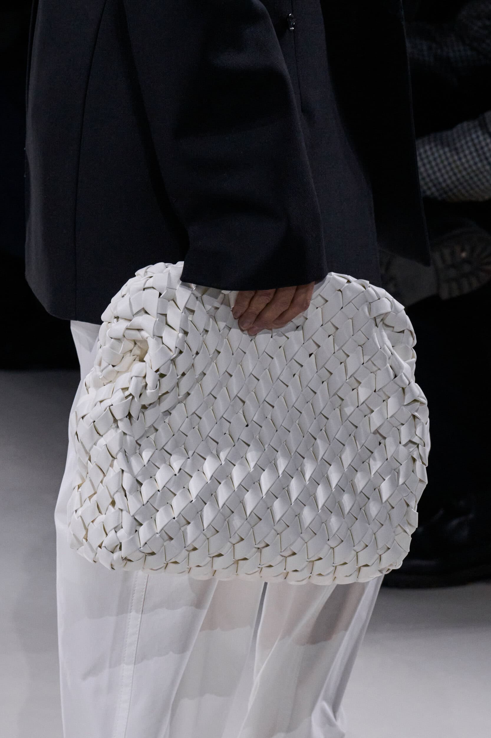 Bottega Veneta Spring 2026 Fashion Show Details