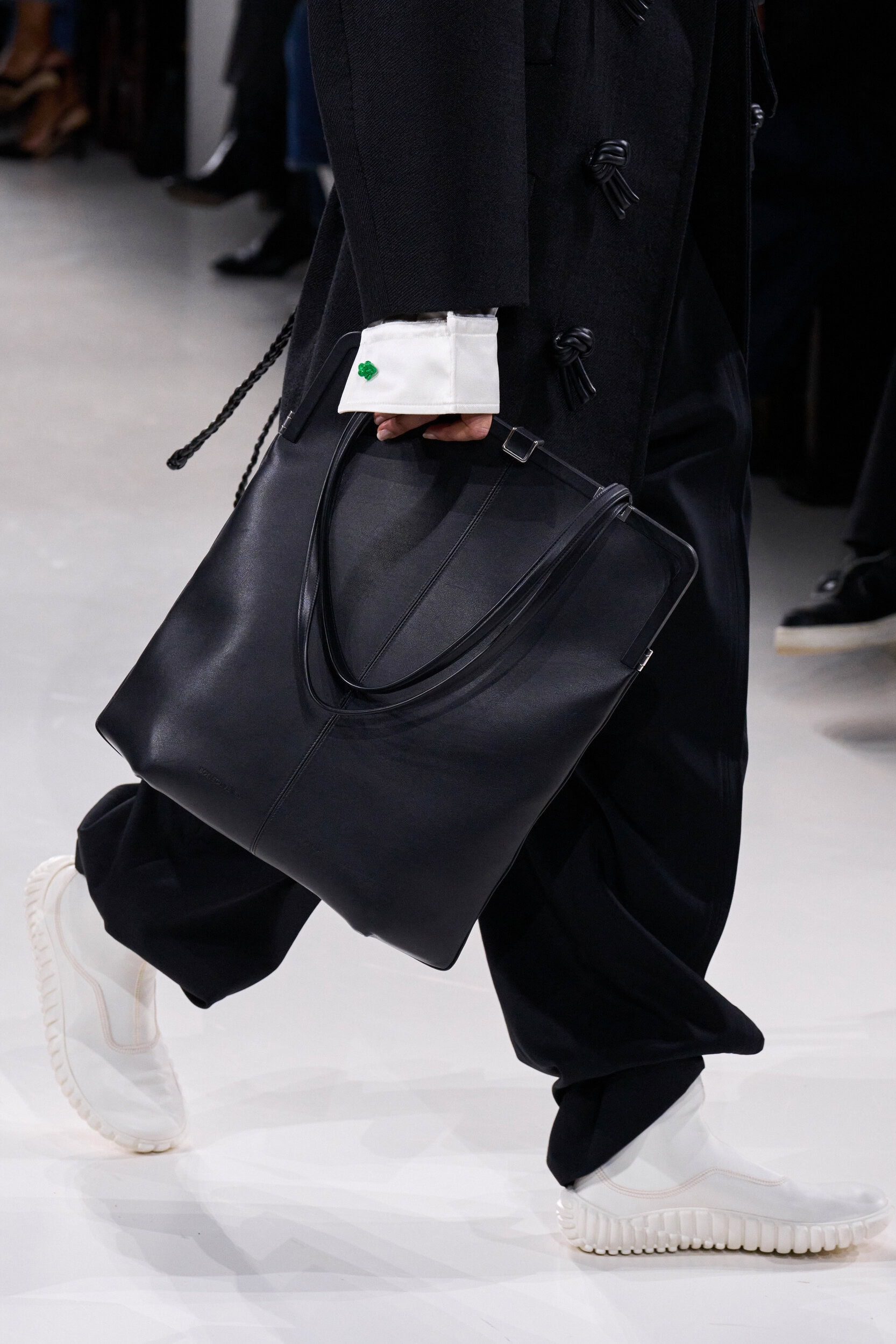 Bottega Veneta Spring 2026 Fashion Show Details