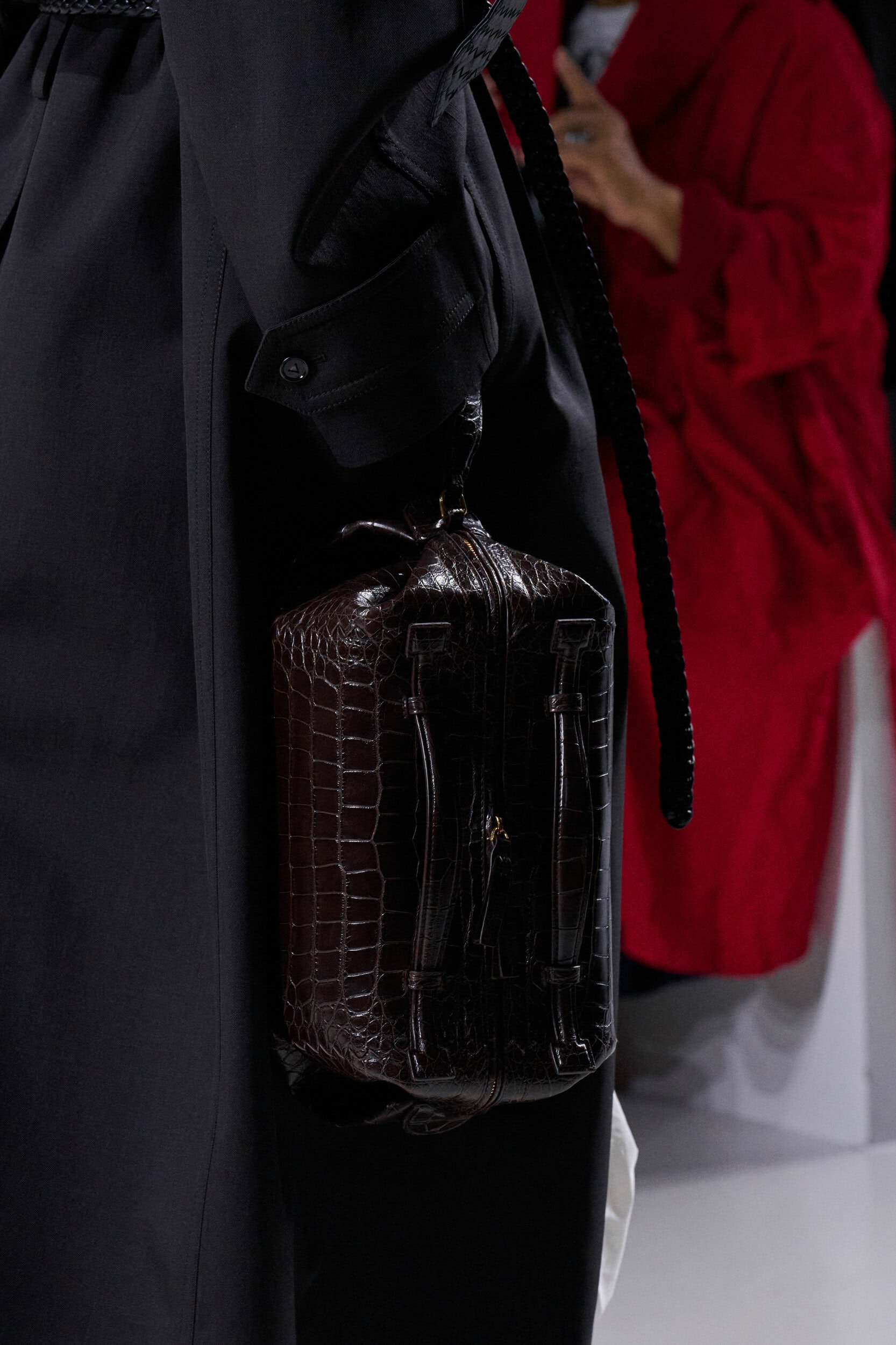 Bottega Veneta Spring 2026 Fashion Show Details