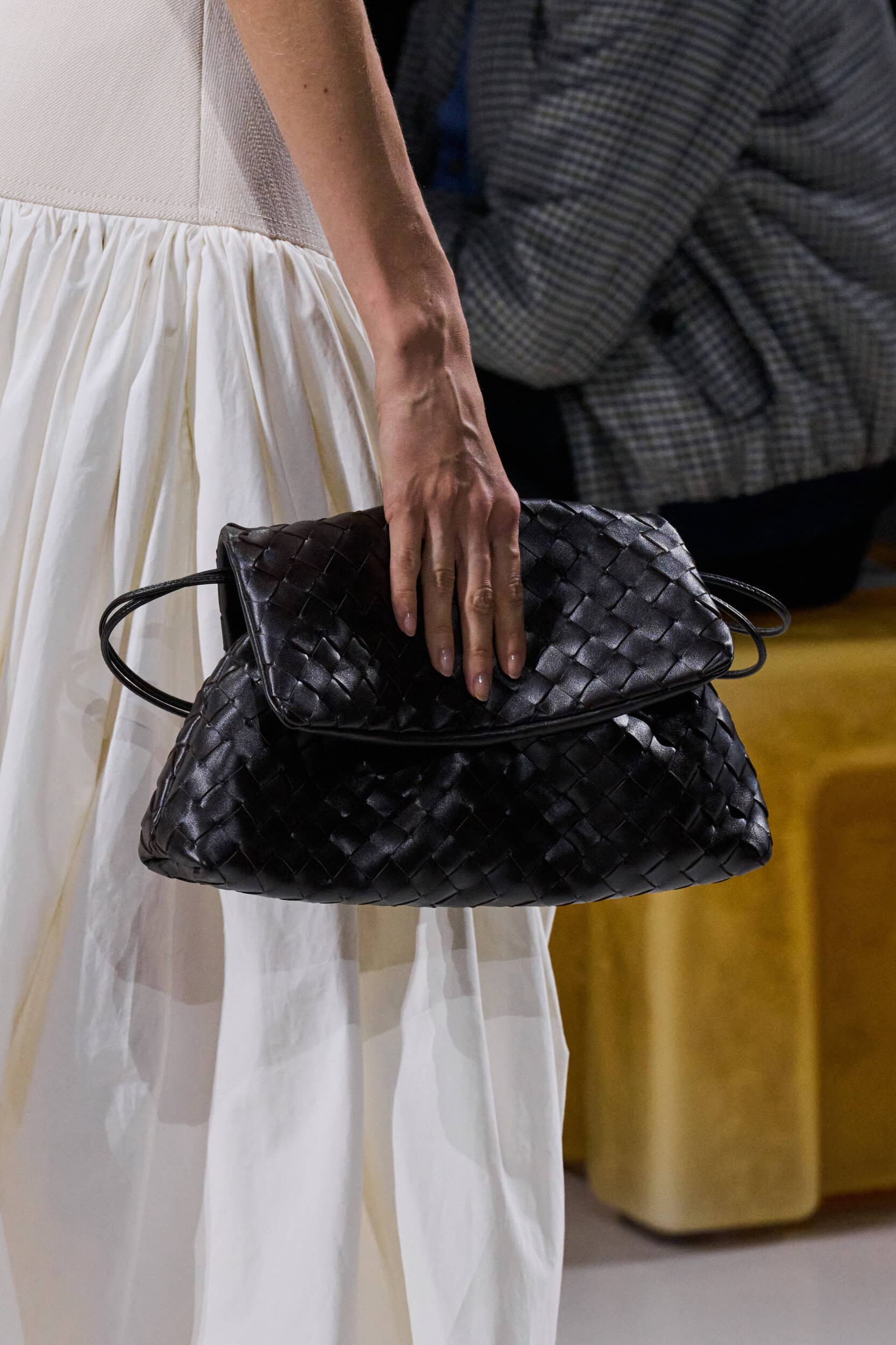 Bottega Veneta Spring 2026 Fashion Show Details