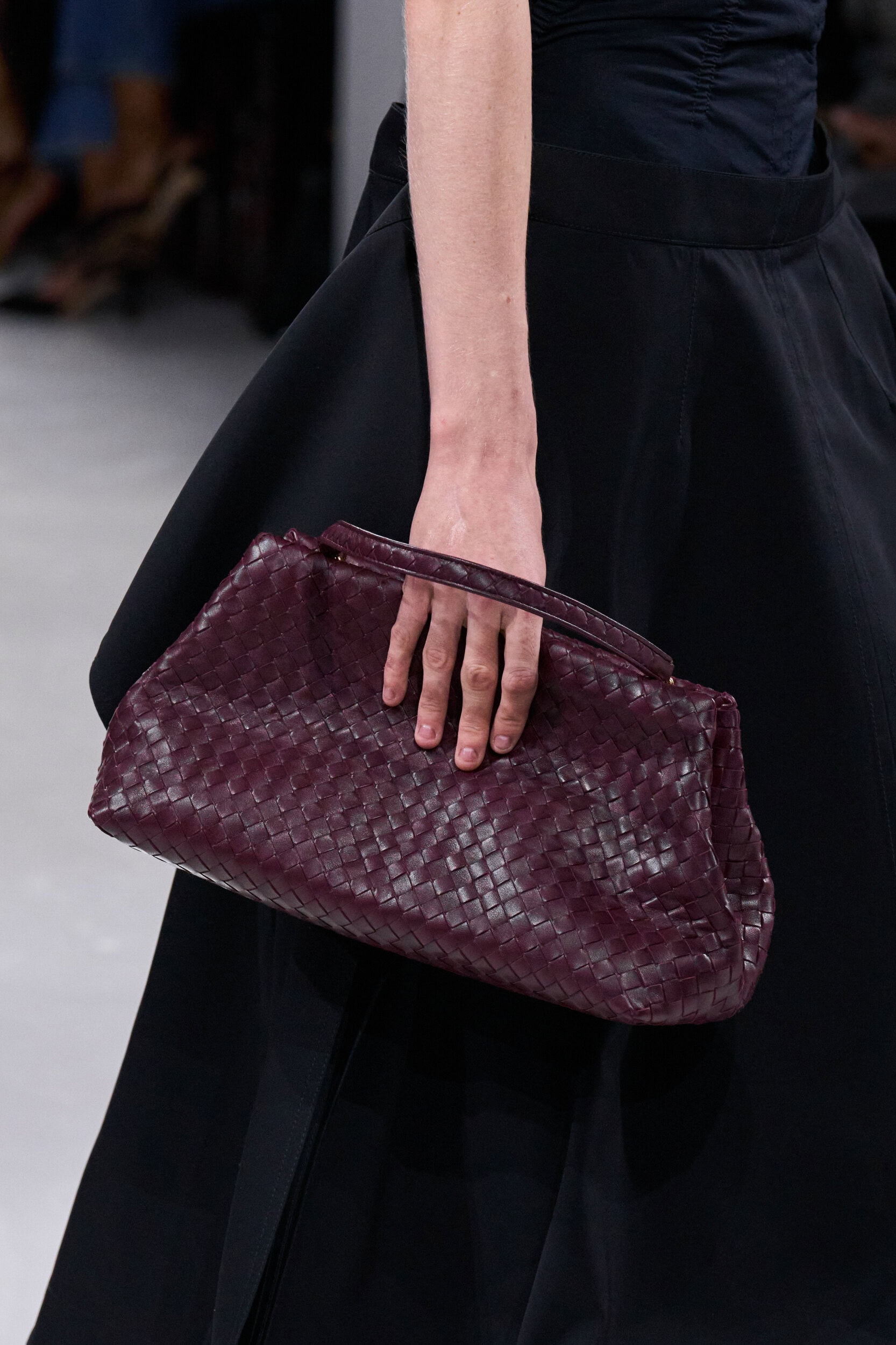 Bottega Veneta Spring 2026 Fashion Show Details