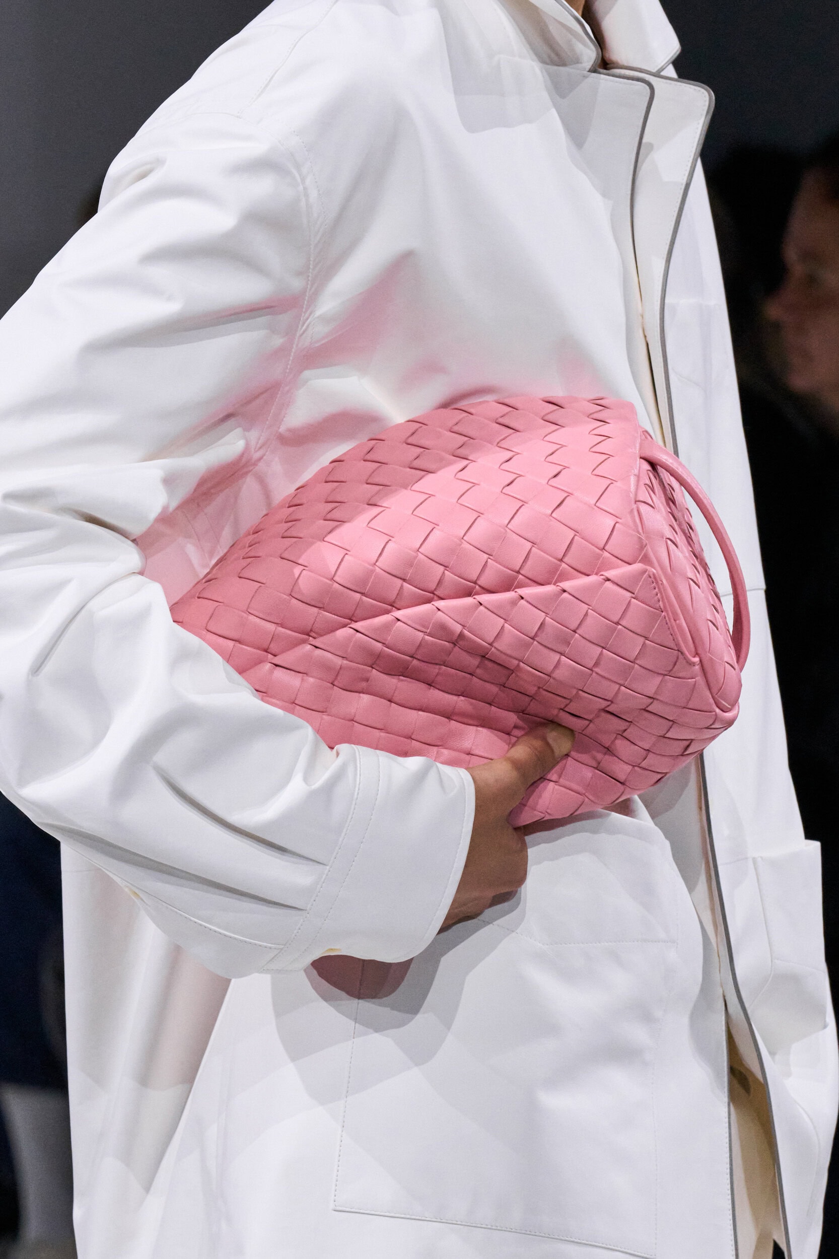 Bottega Veneta Spring 2026 Fashion Show Details