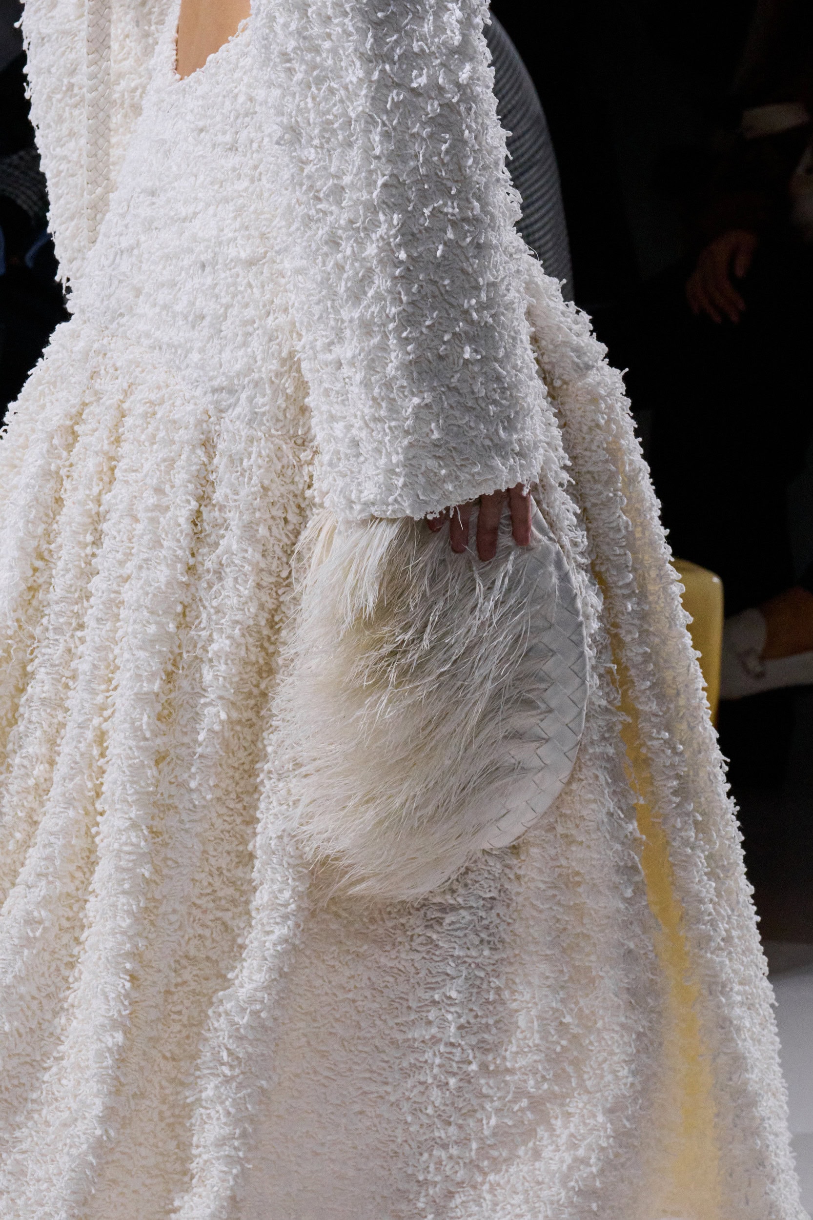 Bottega Veneta Spring 2026 Fashion Show Details