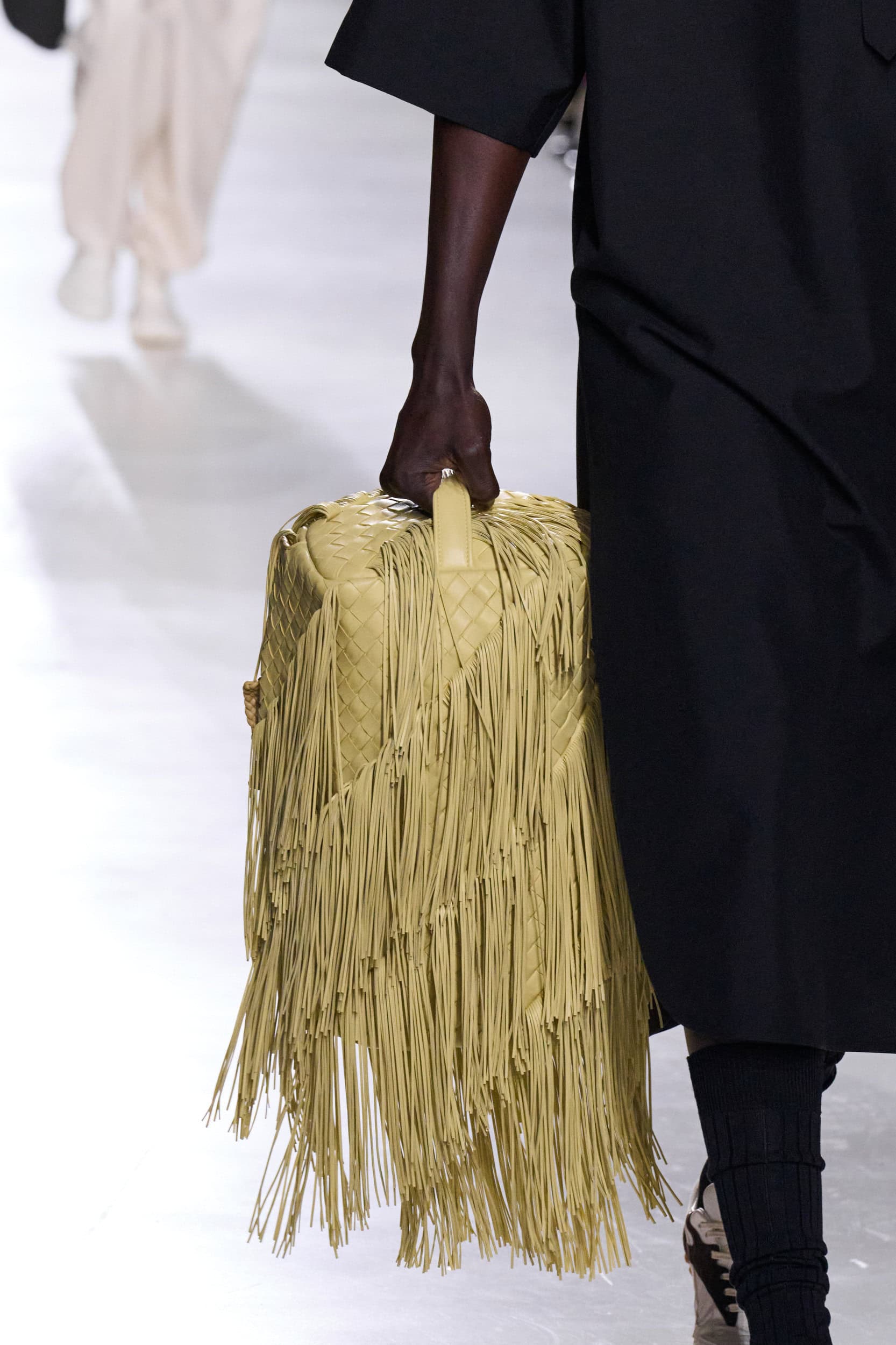 Bottega Veneta Spring 2026 Fashion Show Details