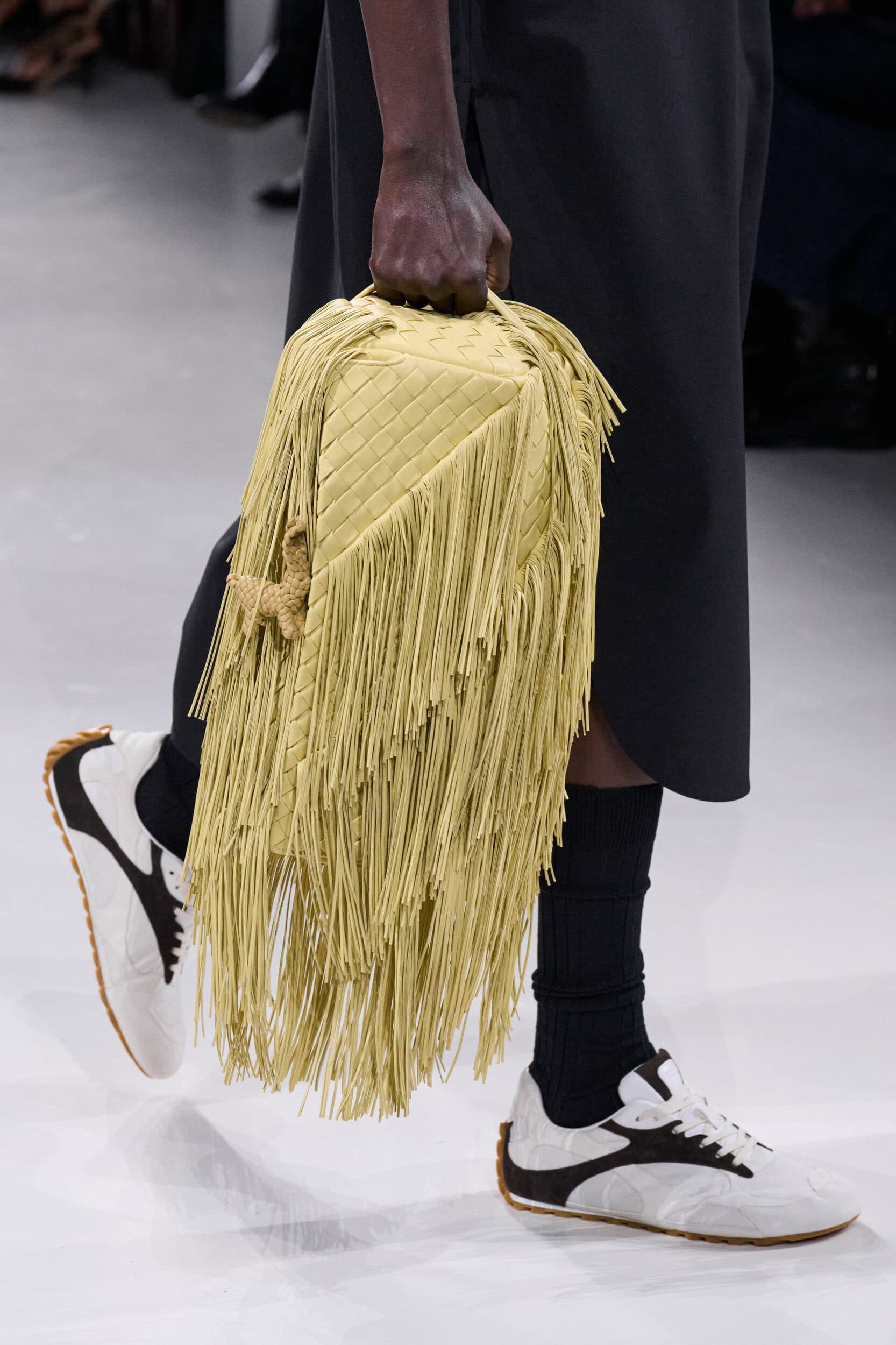 Bottega Veneta Spring 2026 Fashion Show Details