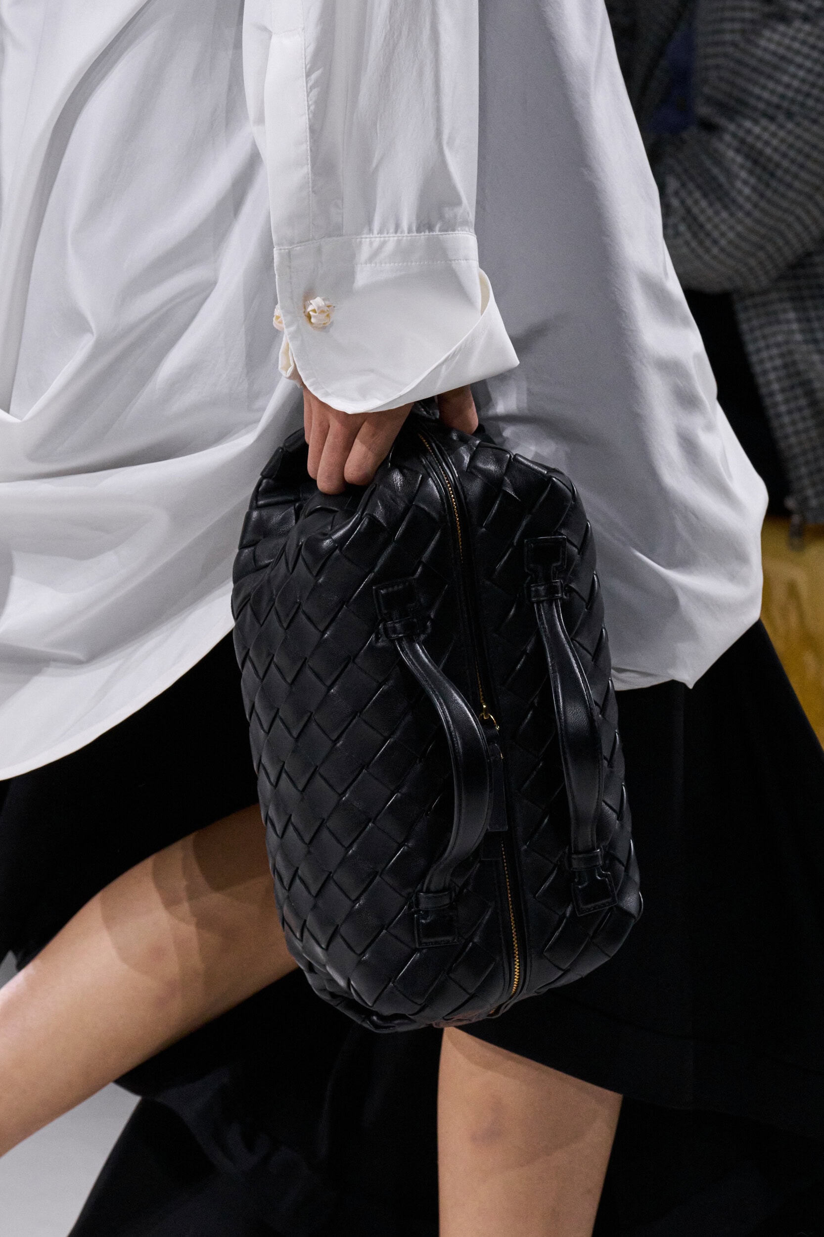 Bottega Veneta Spring 2026 Fashion Show Details