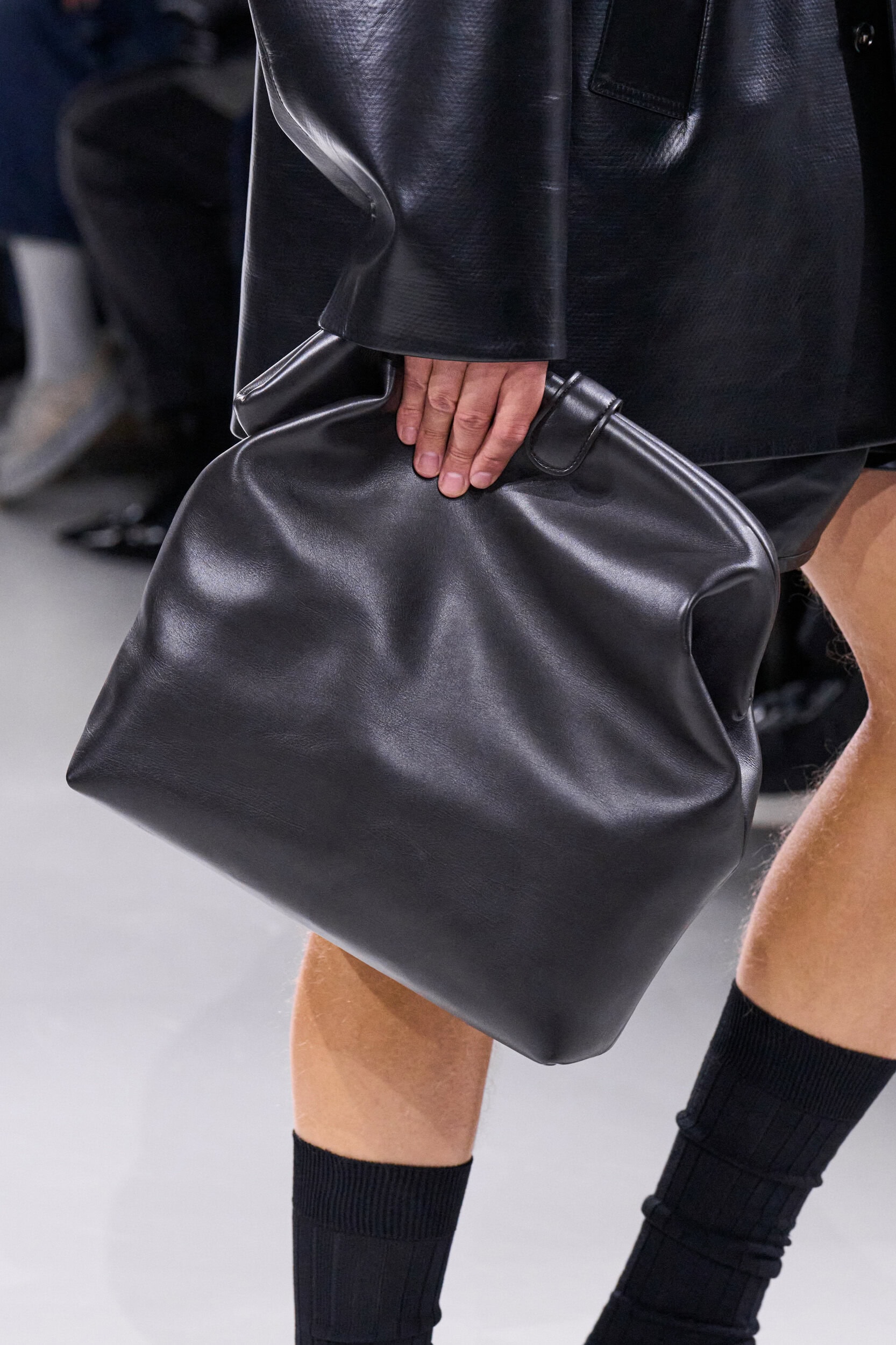 Bottega Veneta Spring 2026 Fashion Show Details