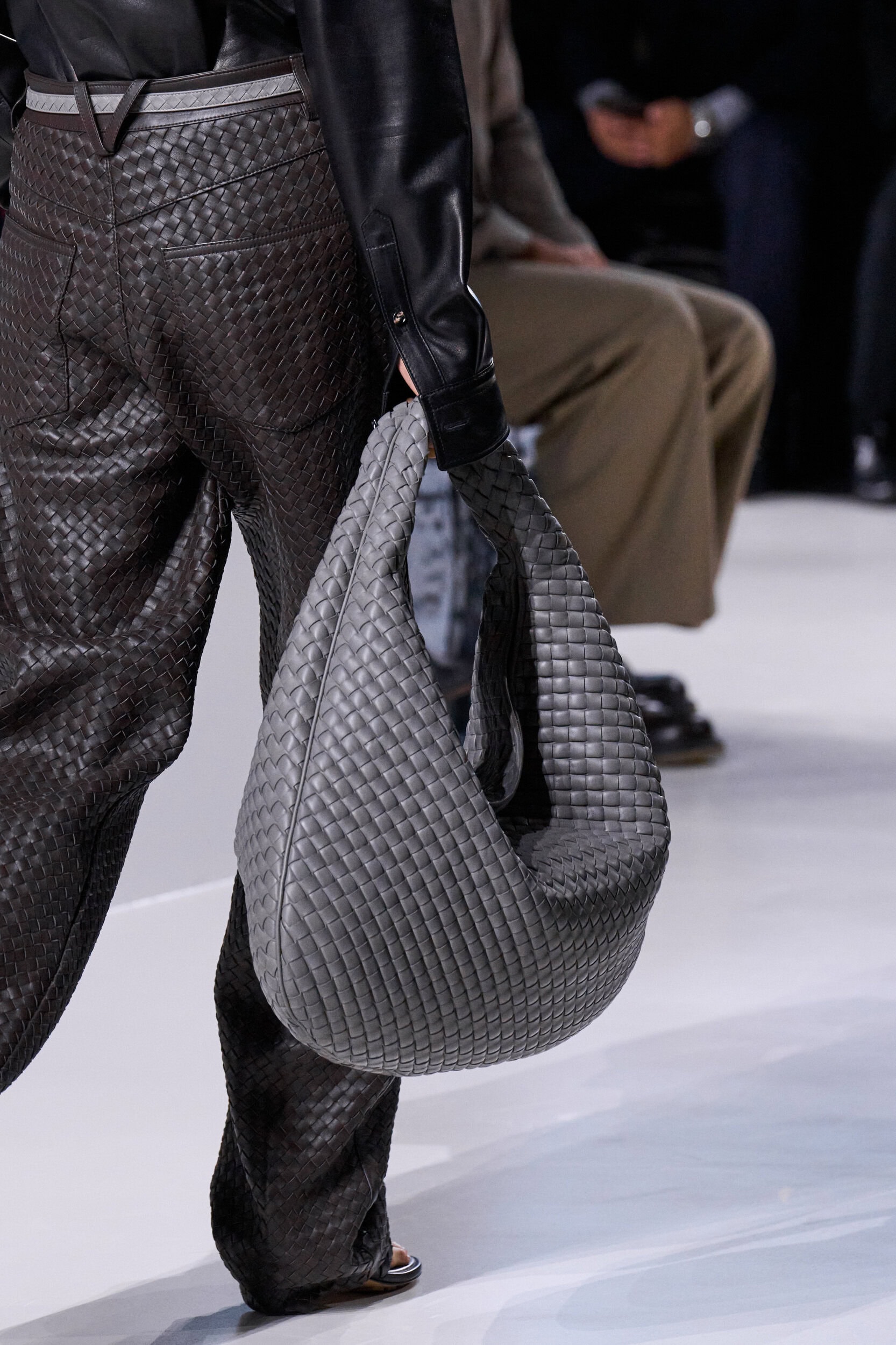 Bottega Veneta Spring 2026 Fashion Show Details