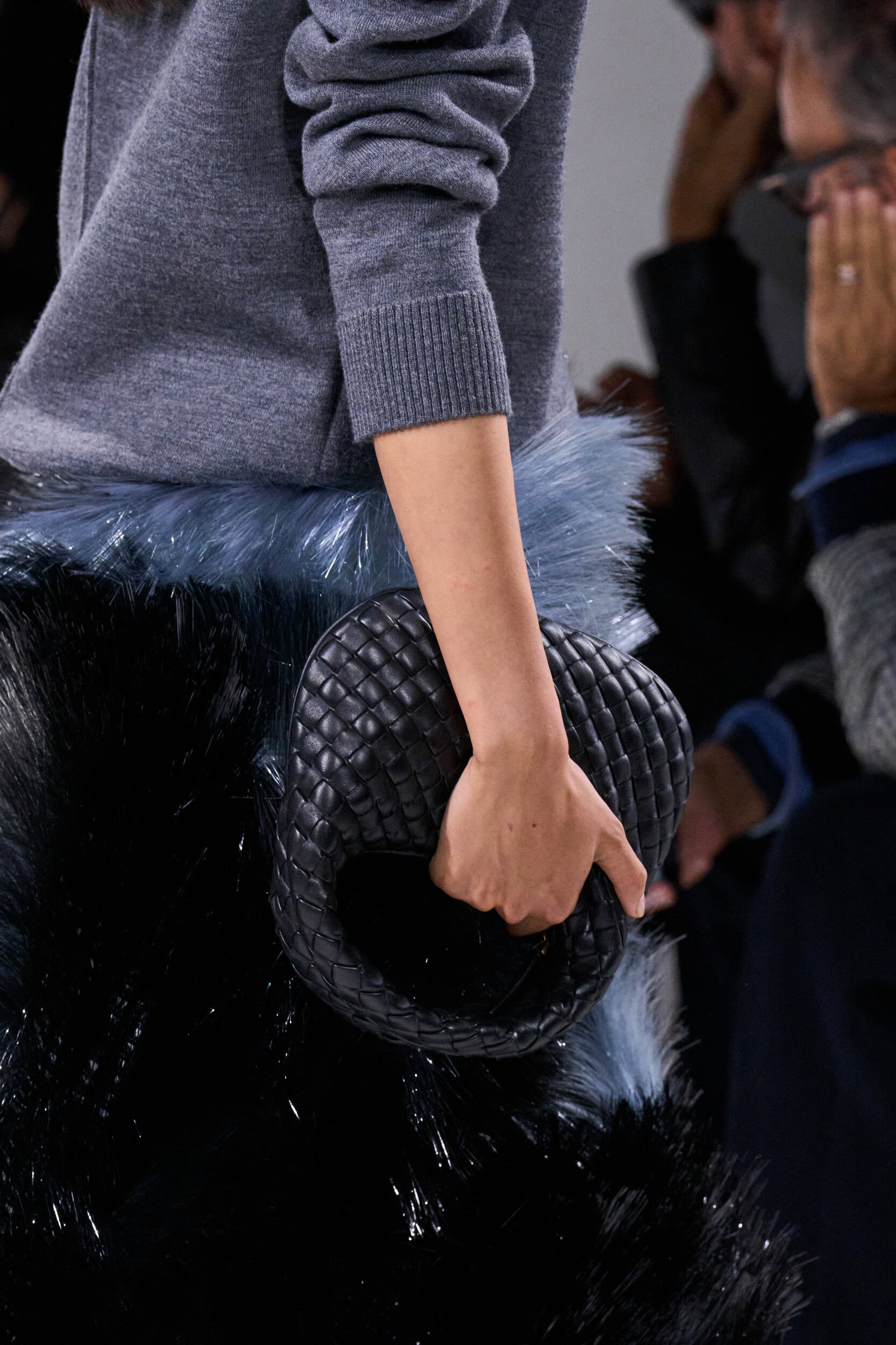 Bottega Veneta Spring 2026 Fashion Show Details