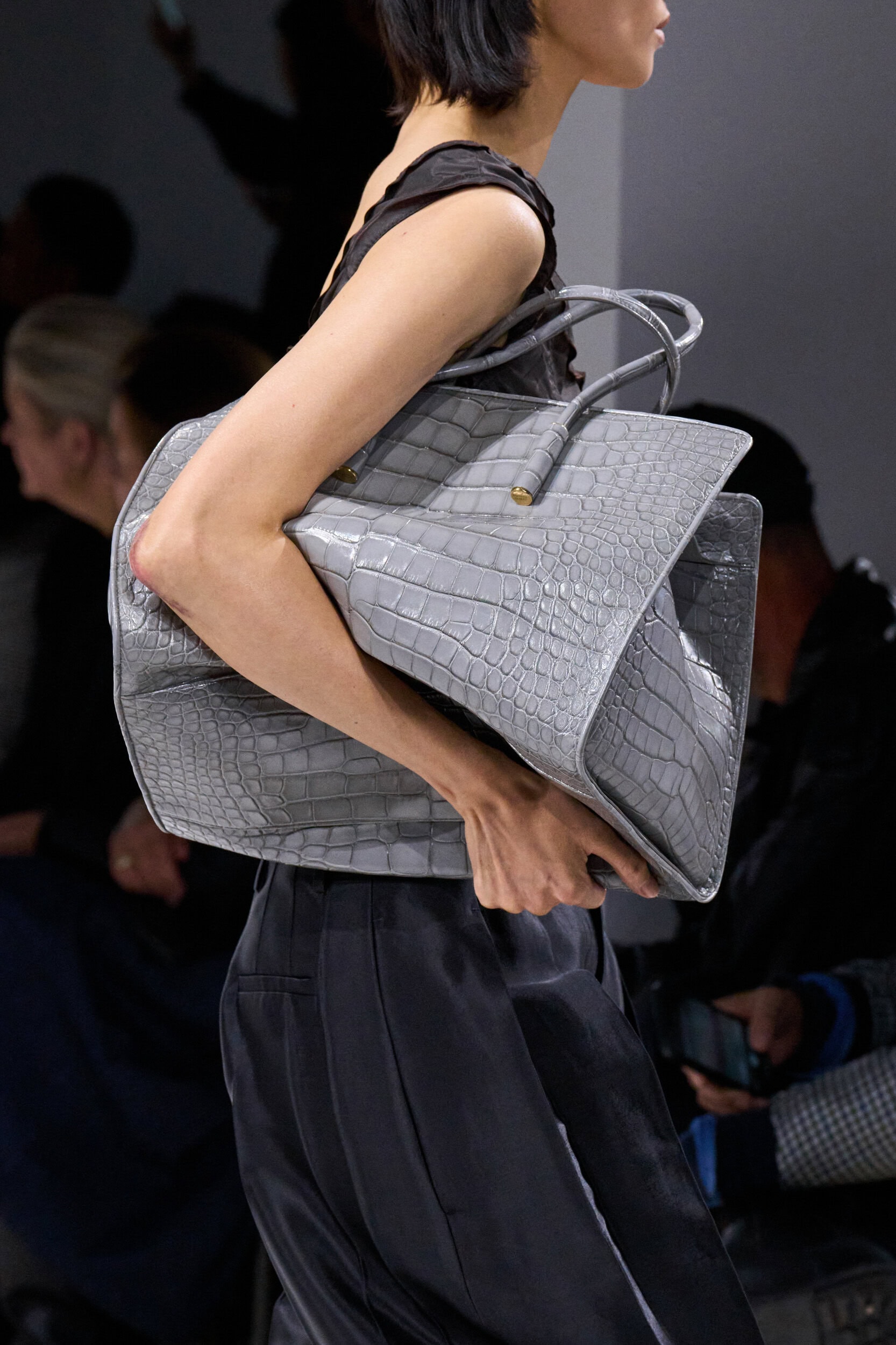 Bottega Veneta Spring 2026 Fashion Show Details