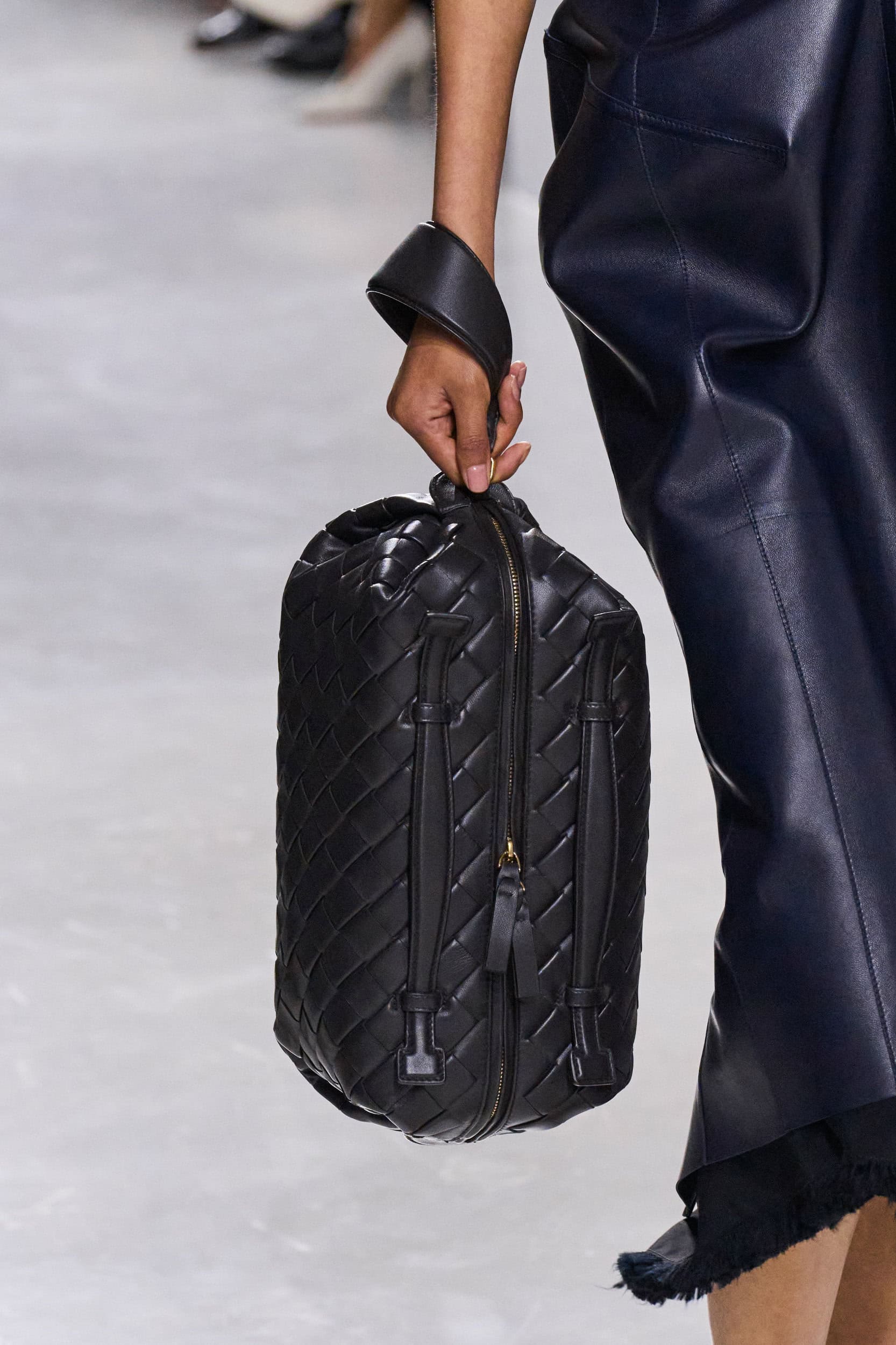 Bottega Veneta Spring 2026 Fashion Show Details