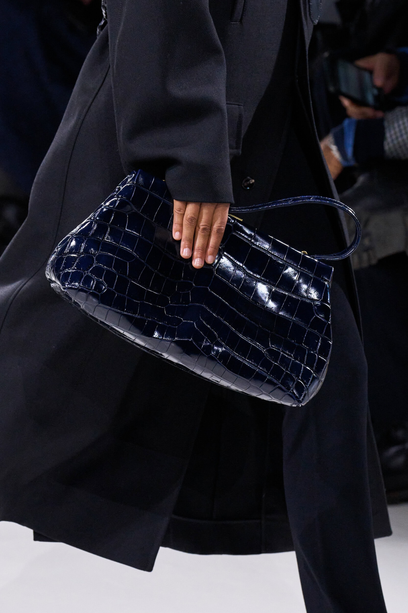 Bottega Veneta Spring 2026 Fashion Show Details
