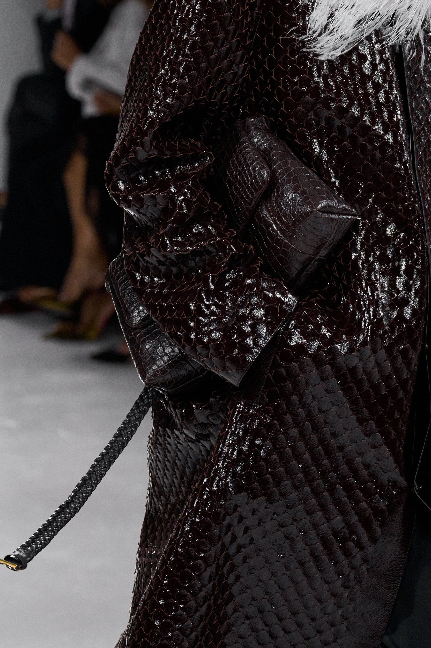 Bottega Veneta Spring 2026 Fashion Show Details