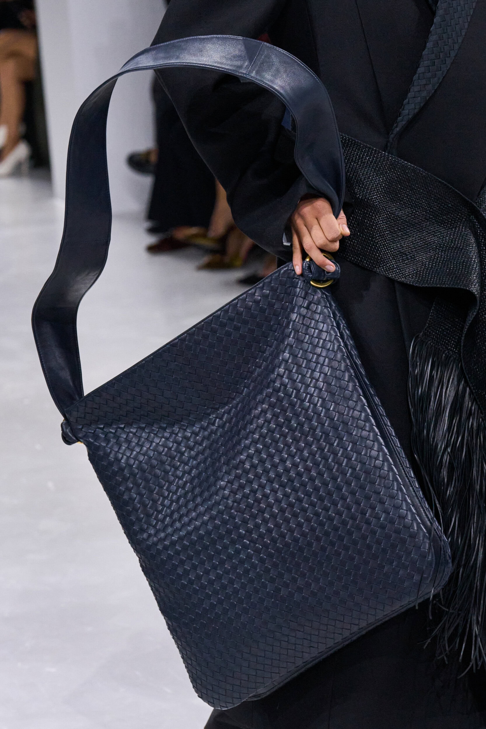 Bottega Veneta Spring 2026 Fashion Show Details