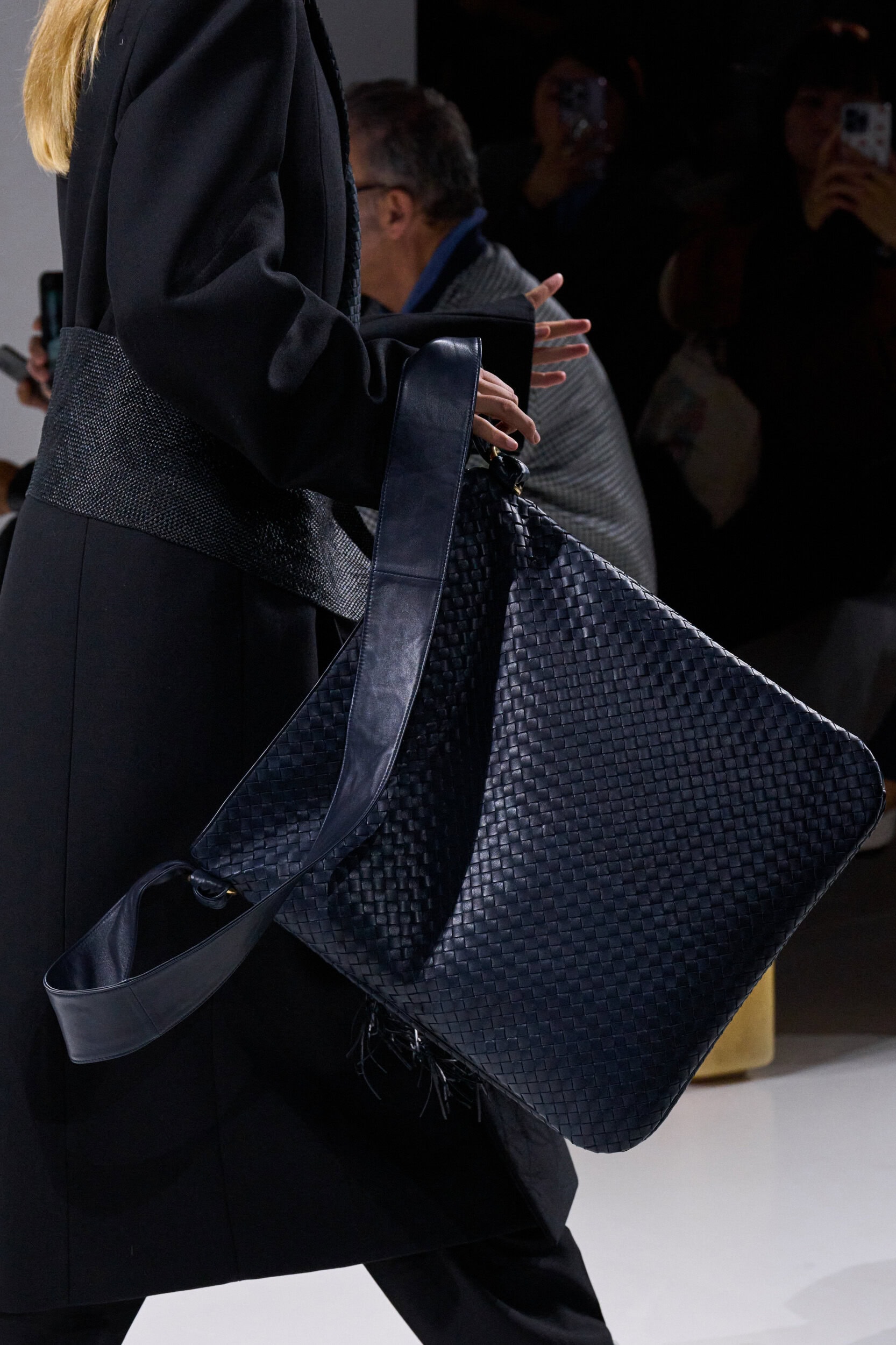 Bottega Veneta Spring 2026 Fashion Show Details