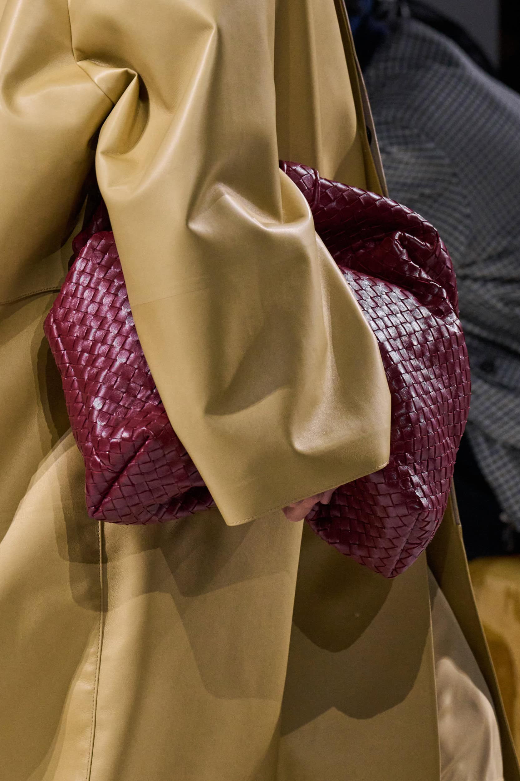 Bottega Veneta Spring 2026 Fashion Show Details