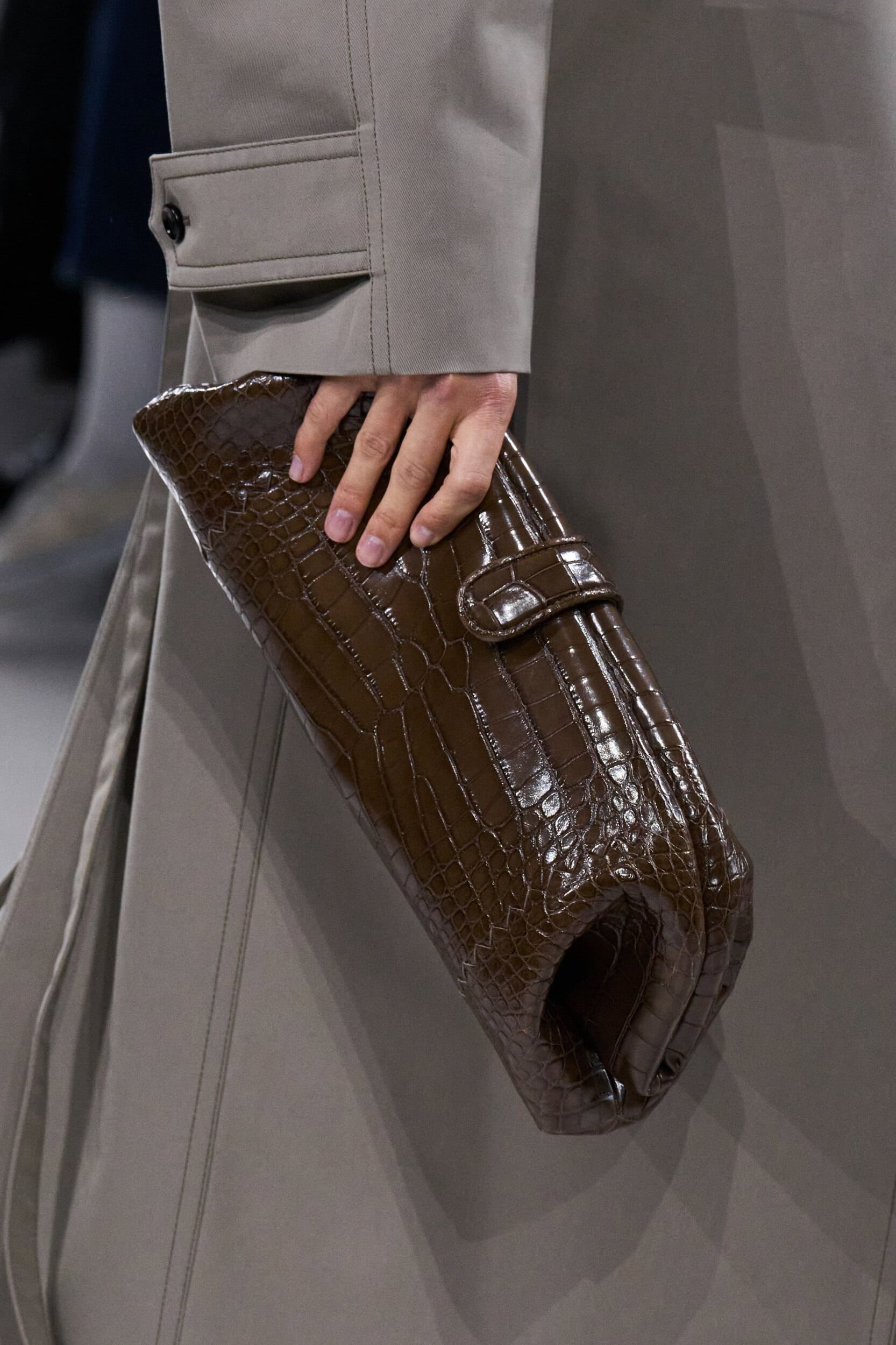 Bottega Veneta Spring 2026 Fashion Show Details
