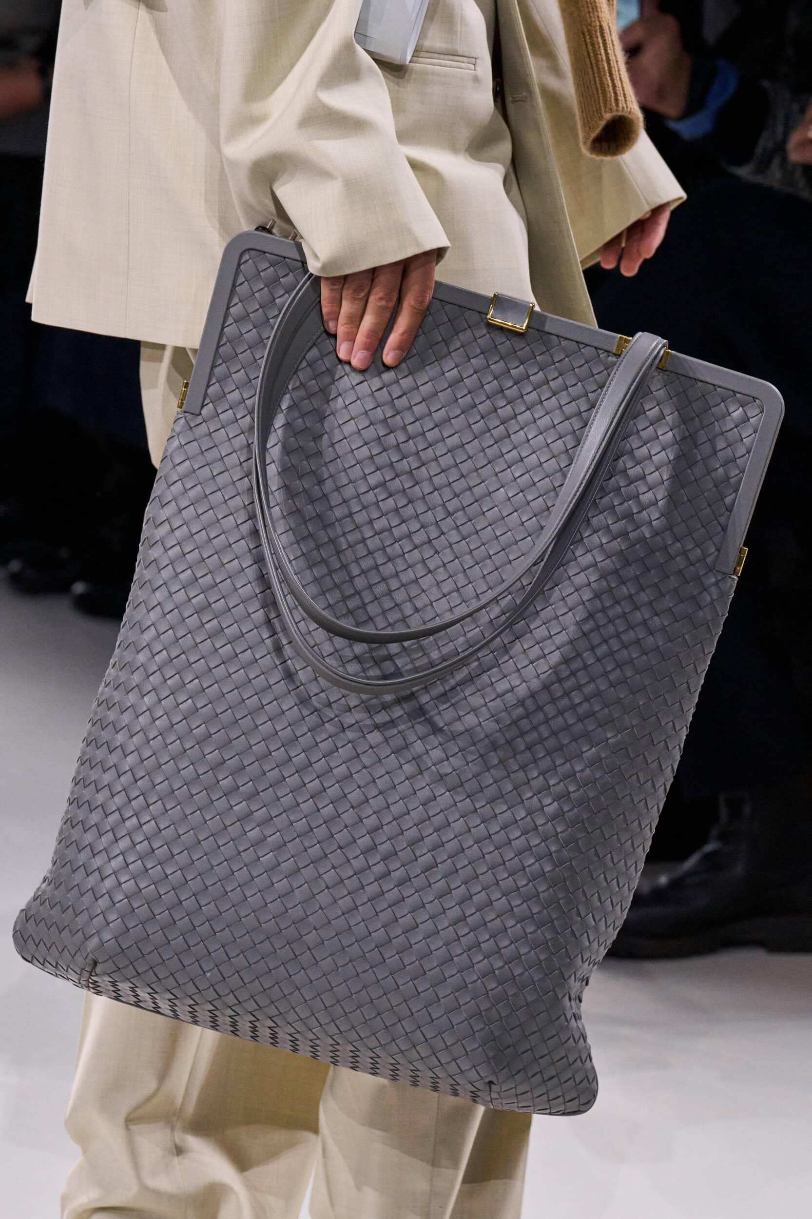 Bottega Veneta Spring 2026 Fashion Show Details