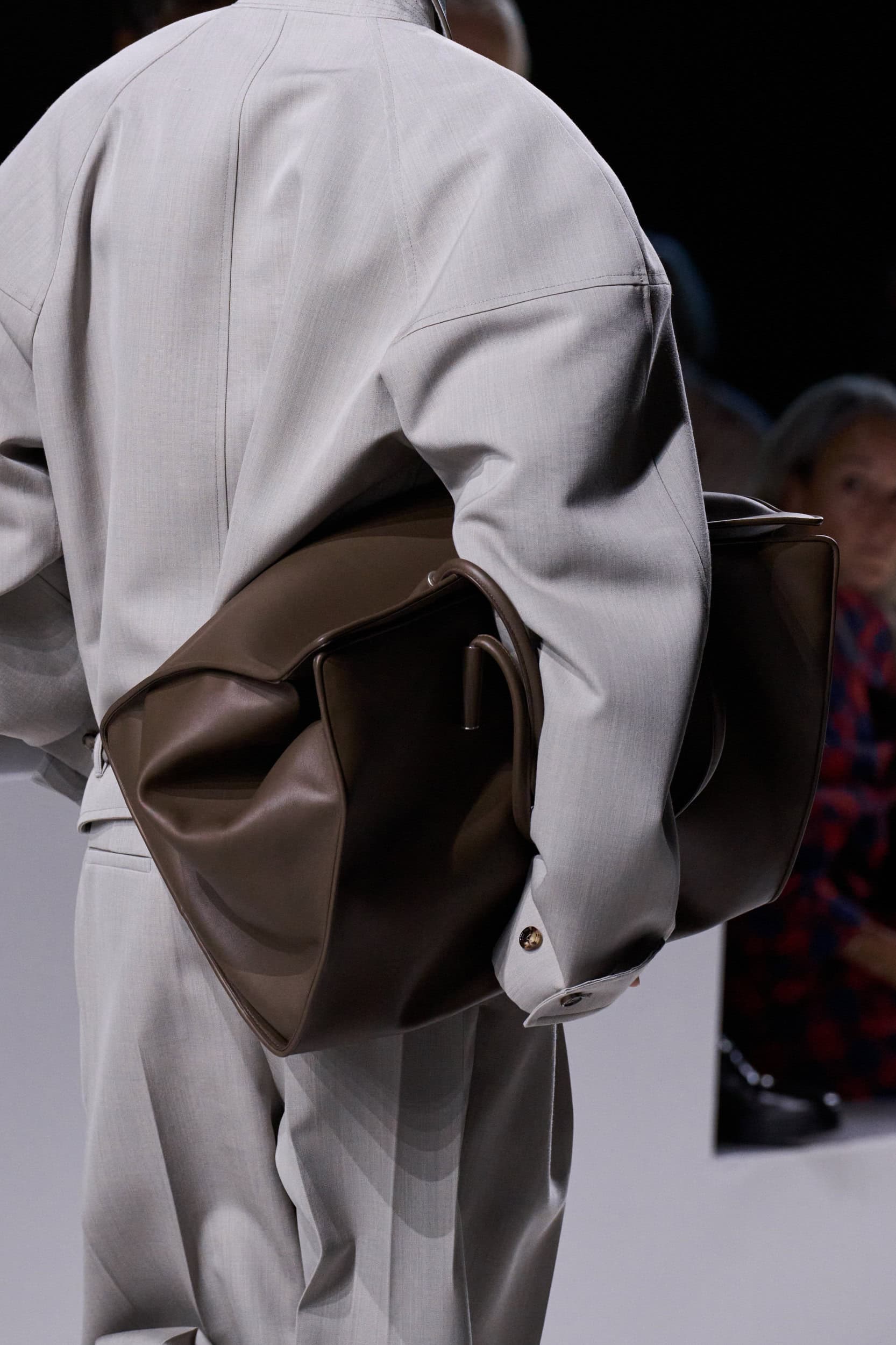 Bottega Veneta Spring 2026 Fashion Show Details