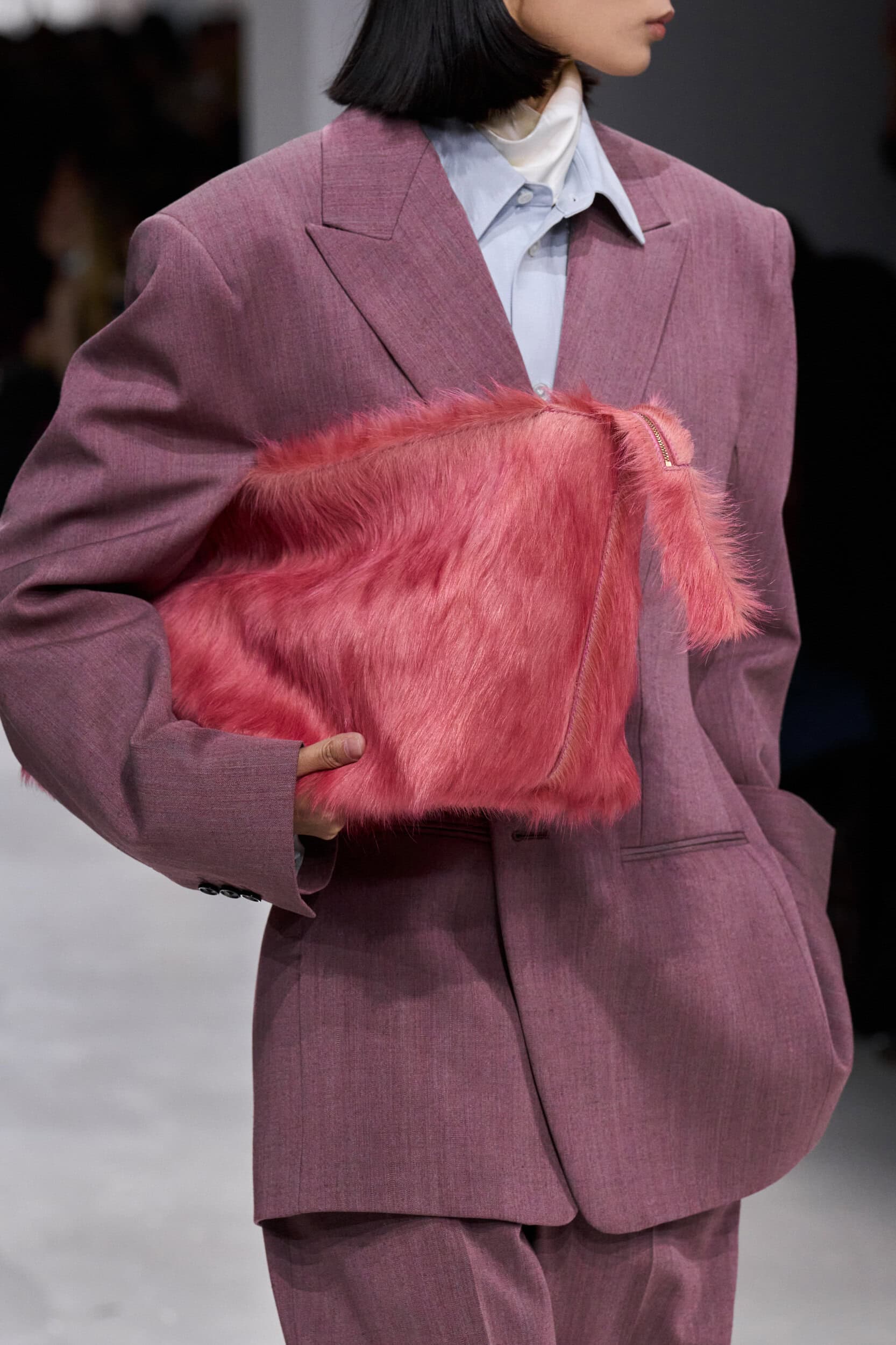 Bottega Veneta Spring 2026 Fashion Show Details