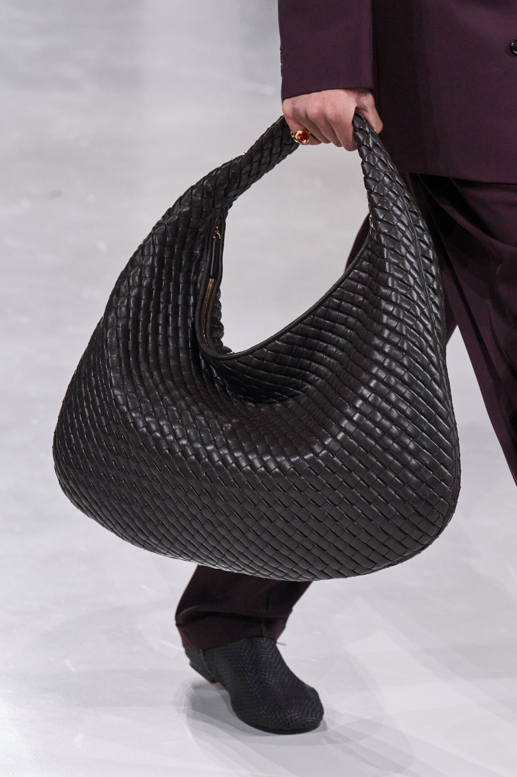 Bottega Veneta Spring 2026 Fashion Show Details