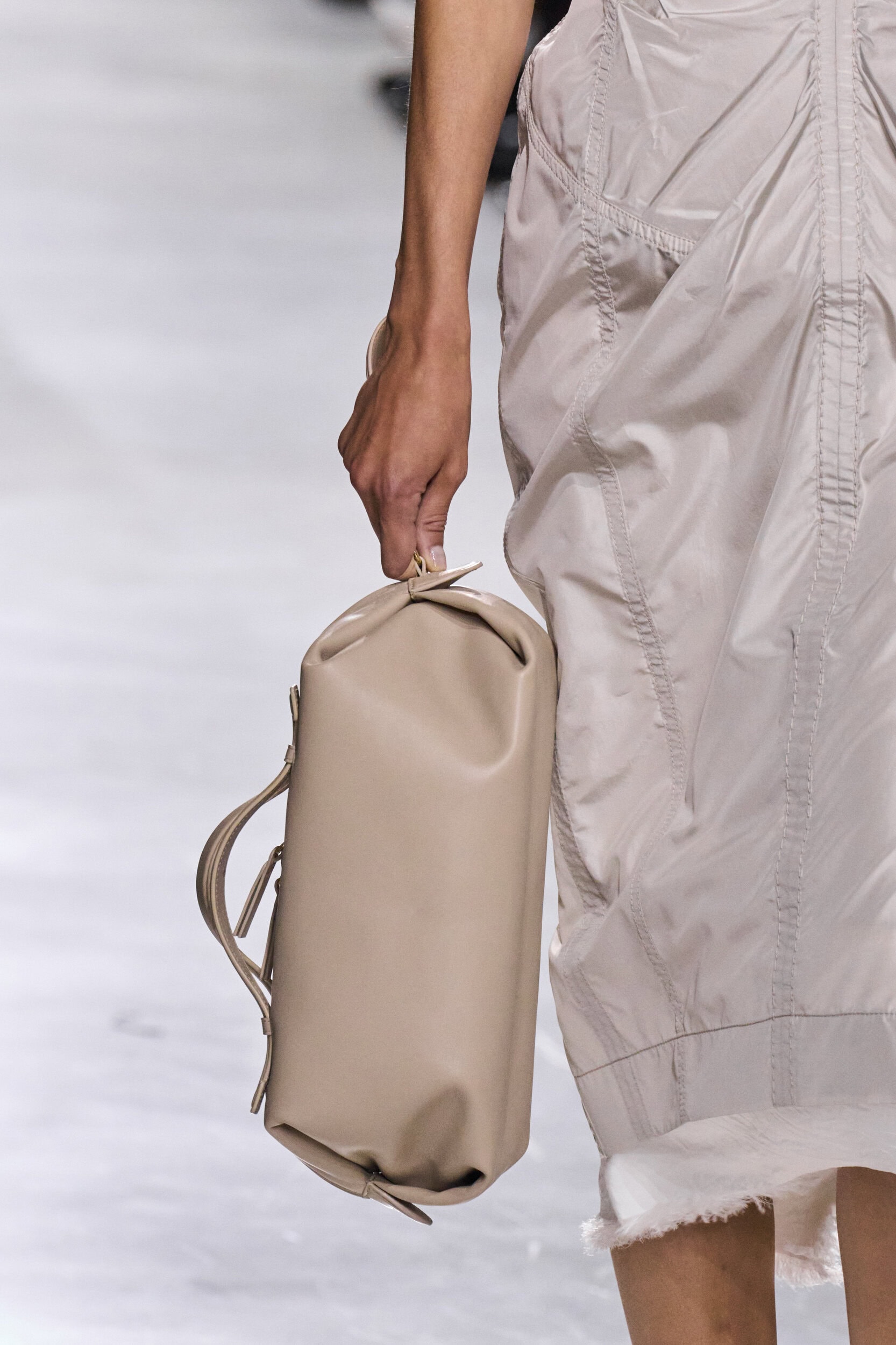 Bottega Veneta Spring 2026 Fashion Show Details