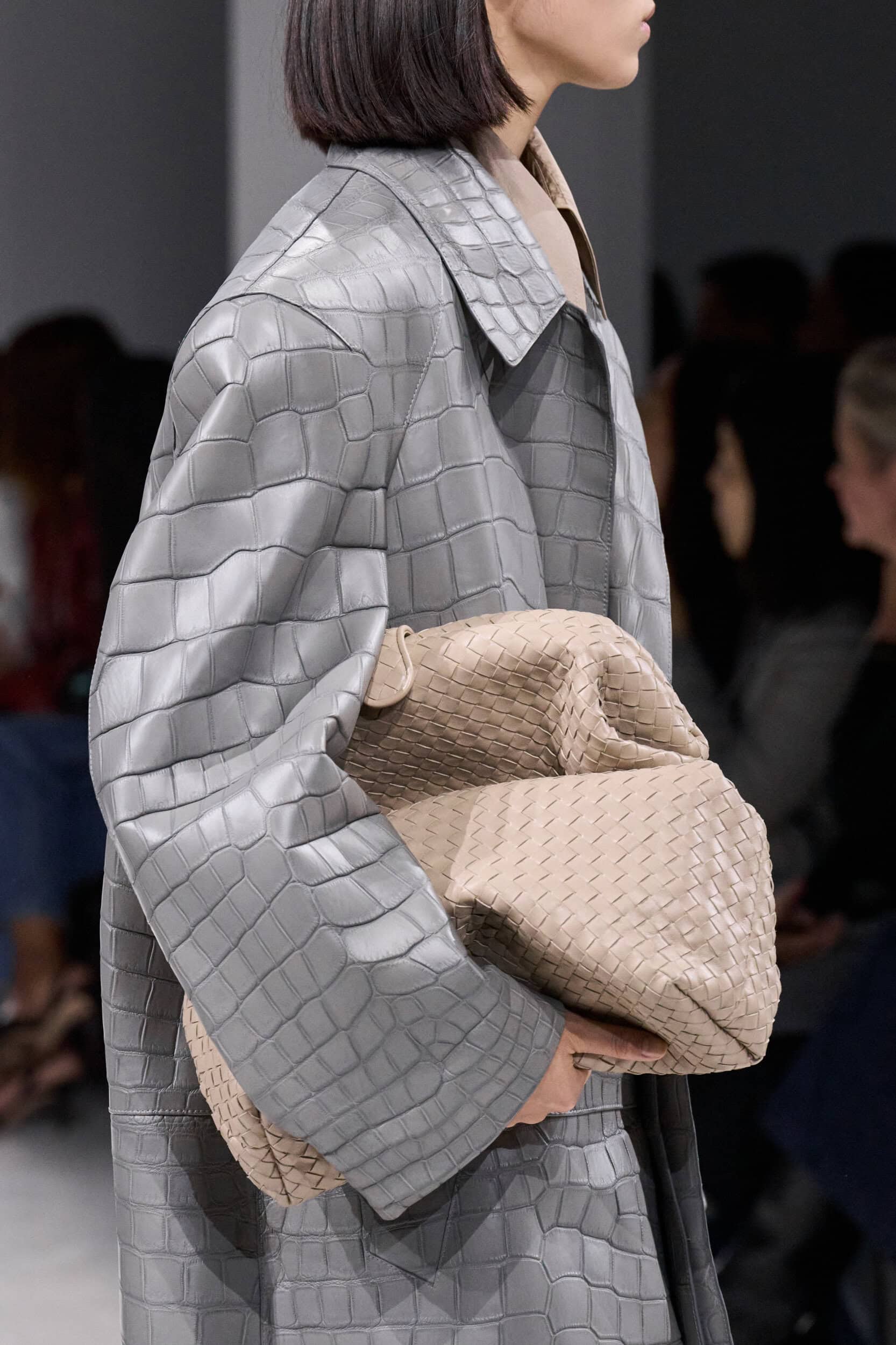 Bottega Veneta Spring 2026 Fashion Show Details
