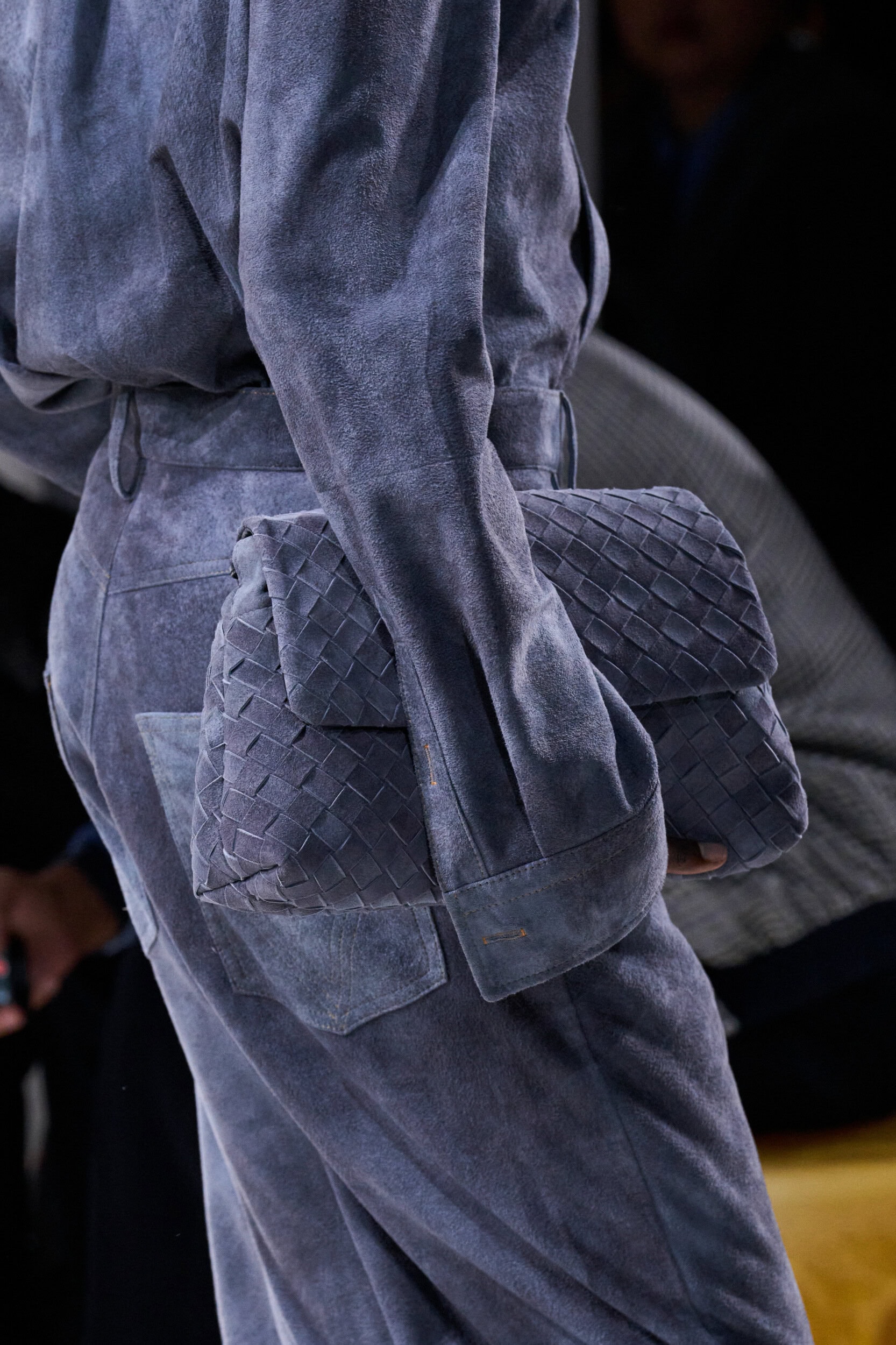 Bottega Veneta Spring 2026 Fashion Show Details
