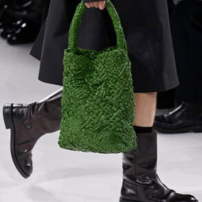 Bottega Veneta Spring 2026 Fashion Show Details