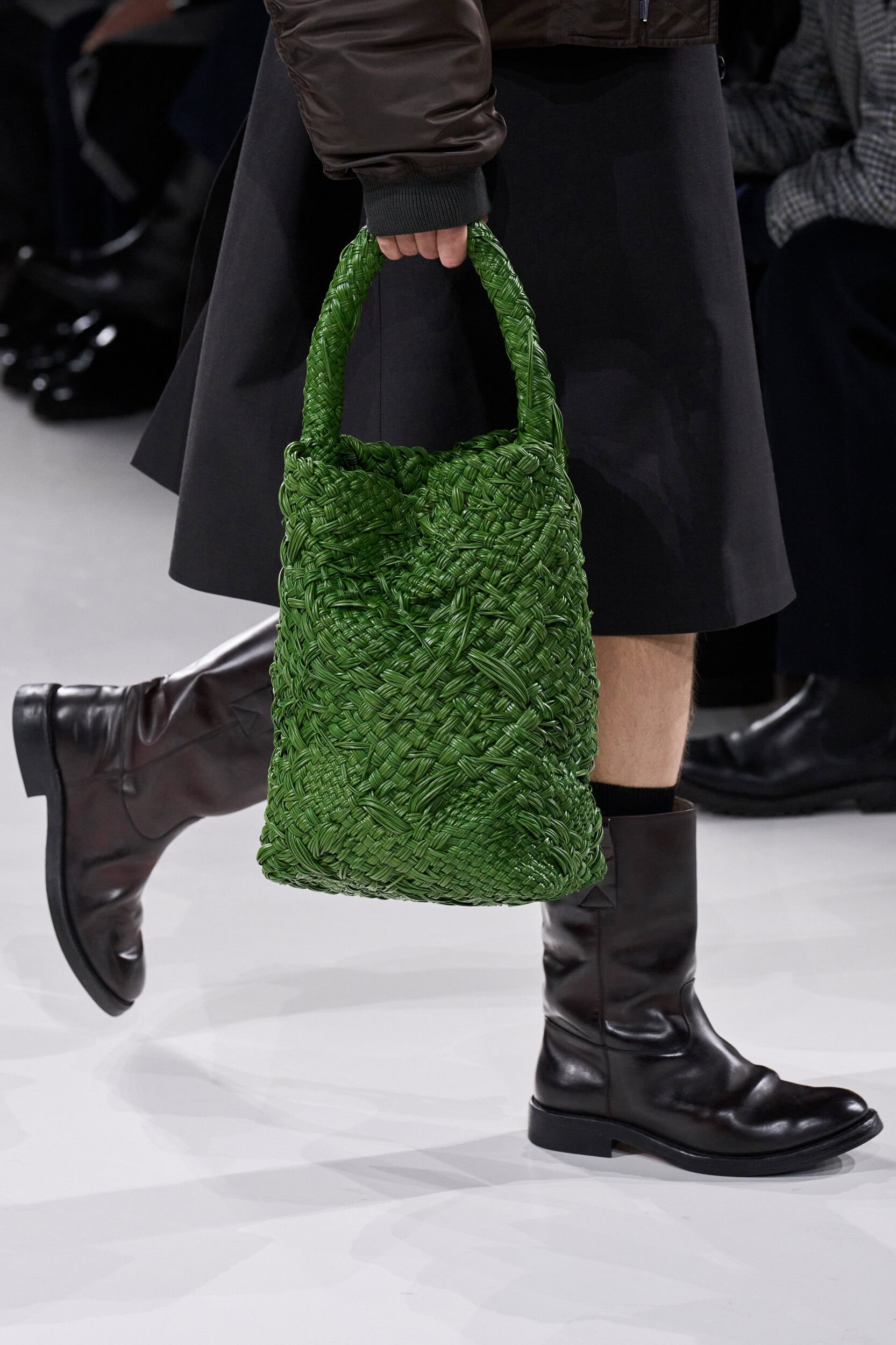 Bottega Veneta Spring 2026 Fashion Show Details